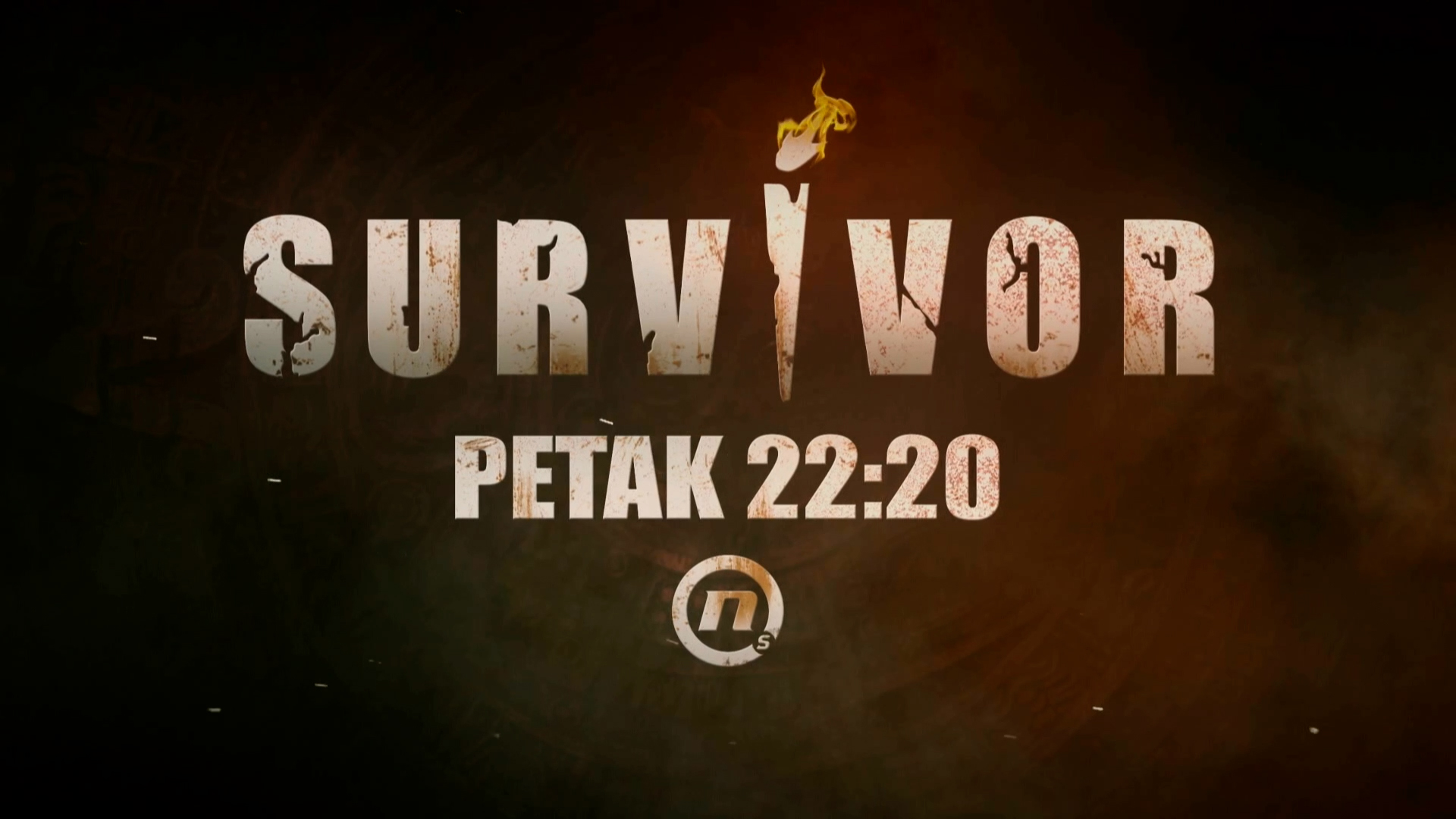 Survivor EP12 B 1 04 Promo