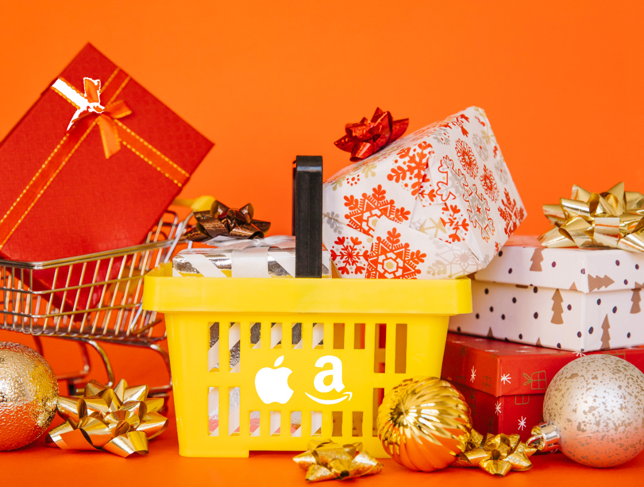 Amazon, PR Foto: Promo