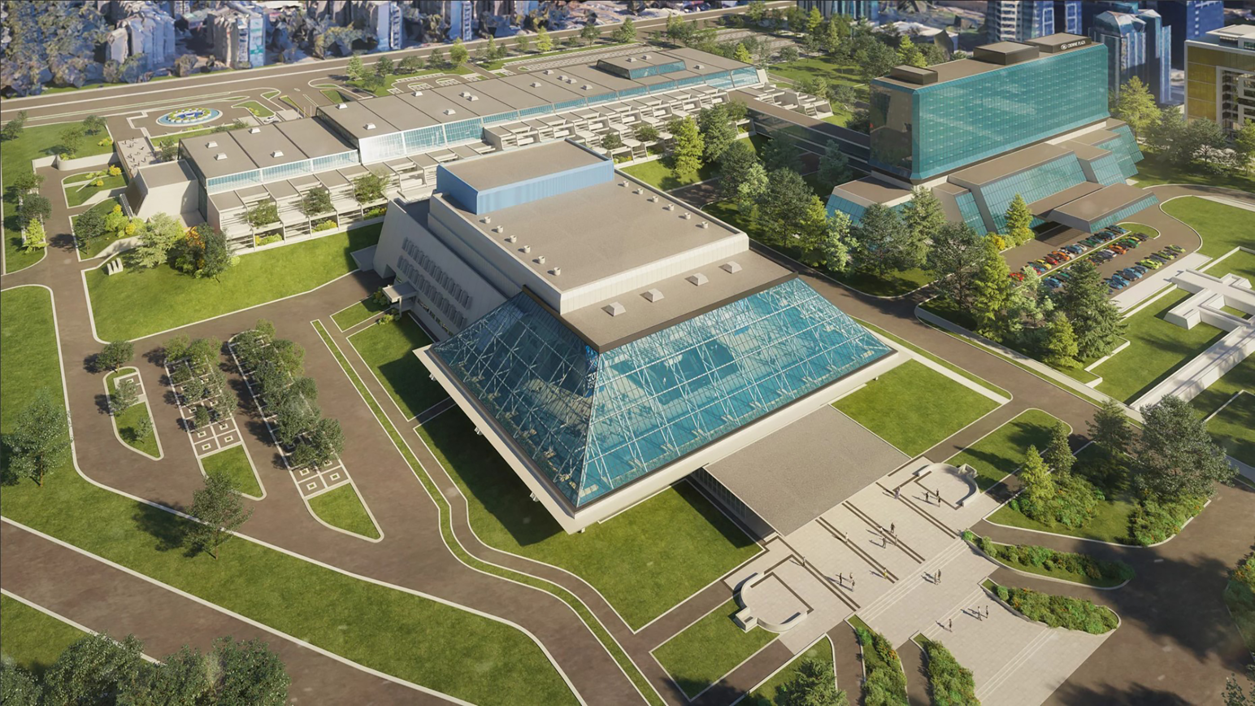 rekonstrukcija Sava centar