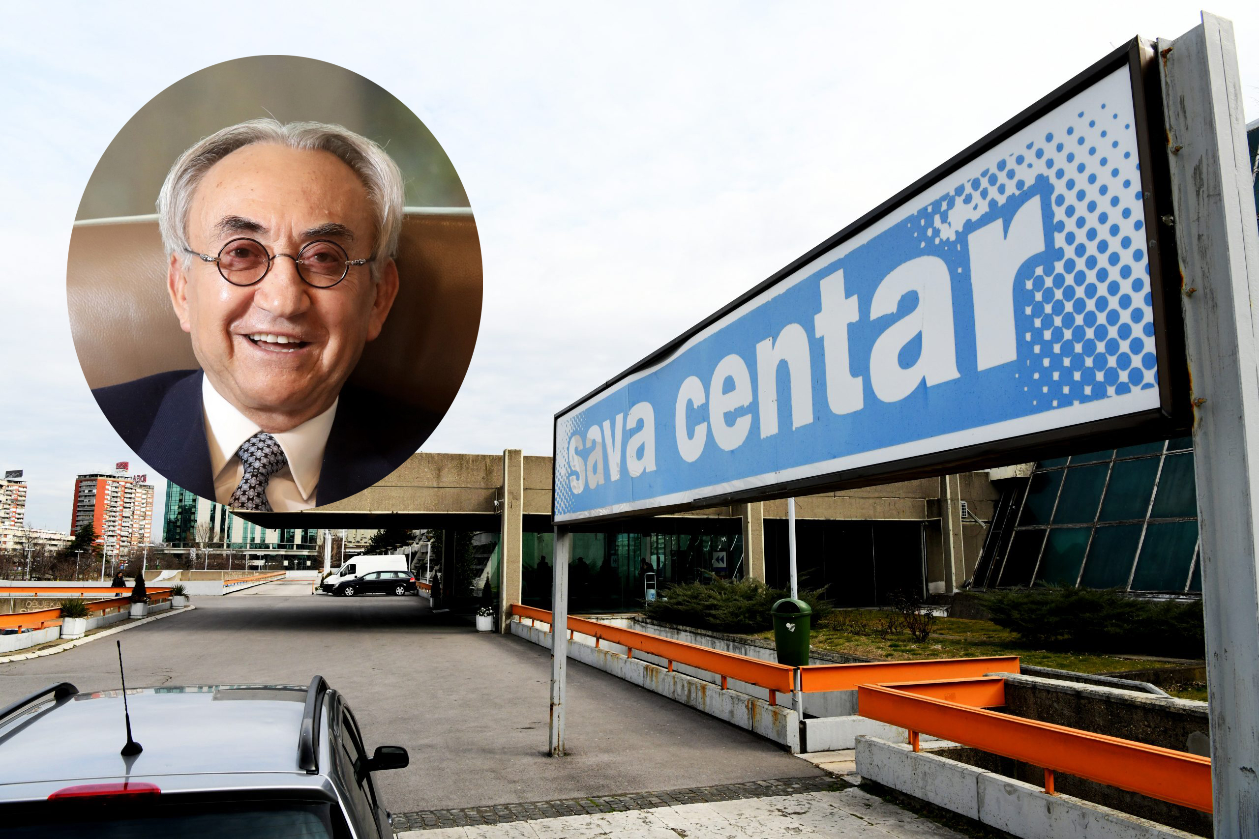 miskovic sava centar