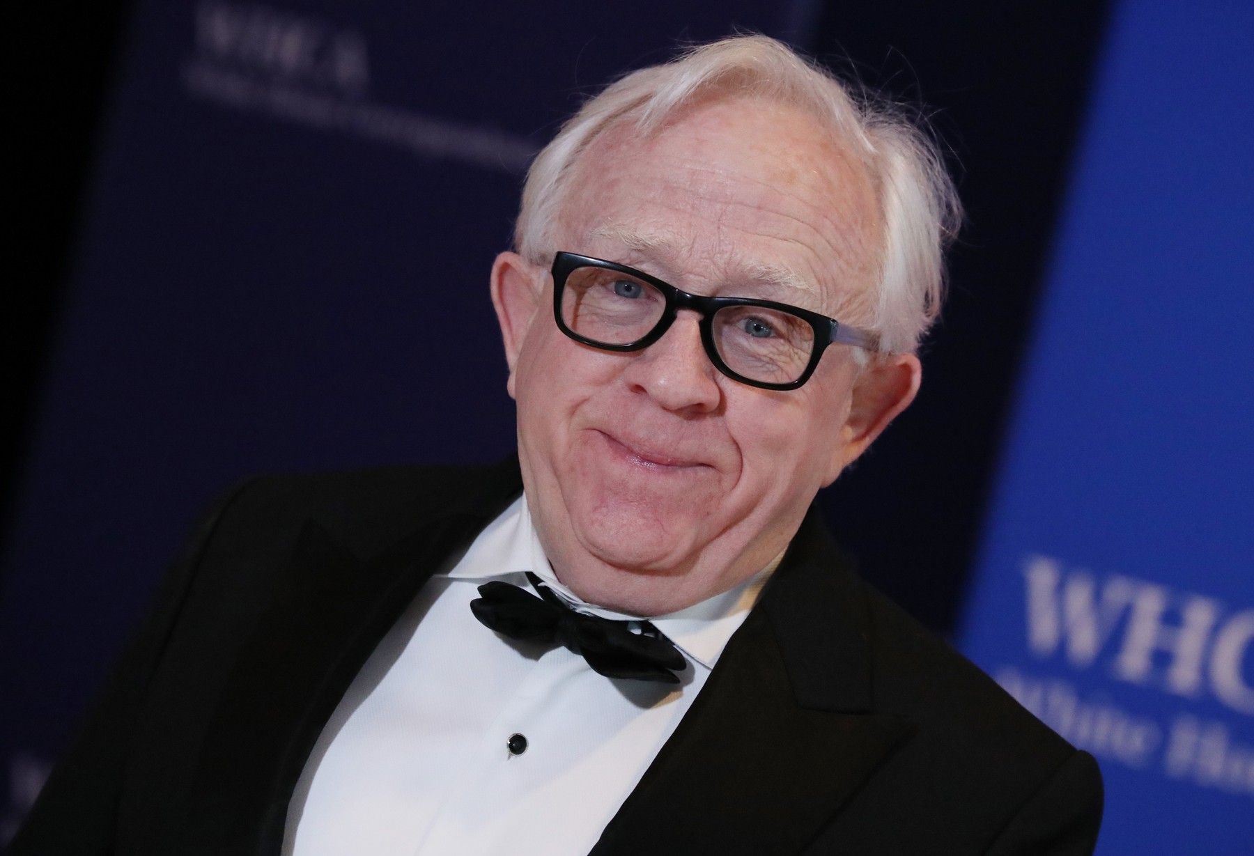 Leslie Jordan
White House Correspondent's Dinner, Washington, D.C, USA - 30 Apr 2022,Image: 687608374, License: Rights-managed, Restrictions: , Model Release: no, Credit line: Matt Baron / Shutterstock Editorial / Profimedia