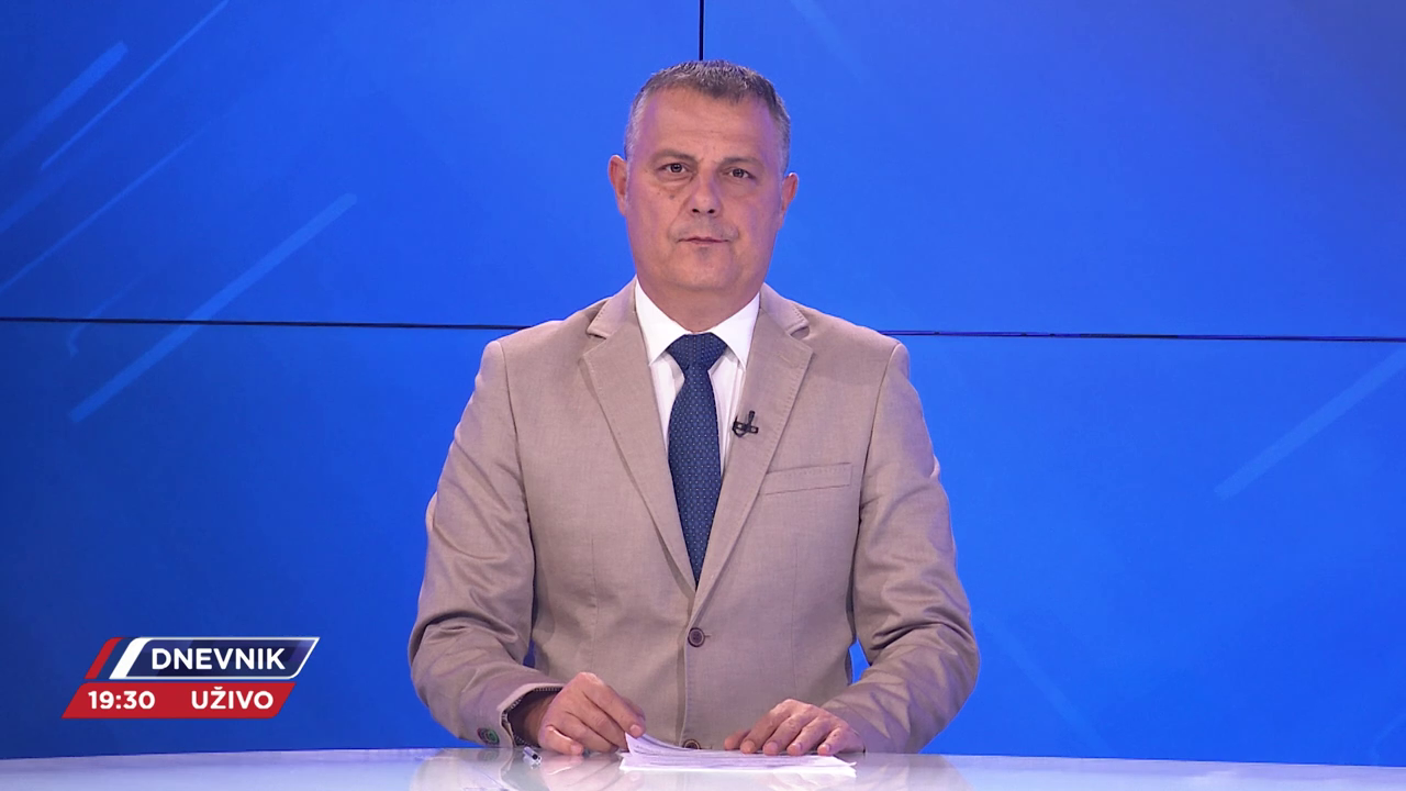 DNEVNIK - UVOD - 19.11.2022.