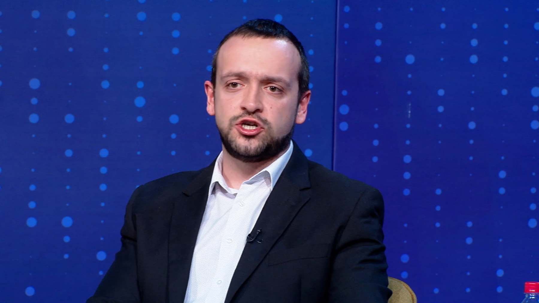 izbori izborna noc okruli studio