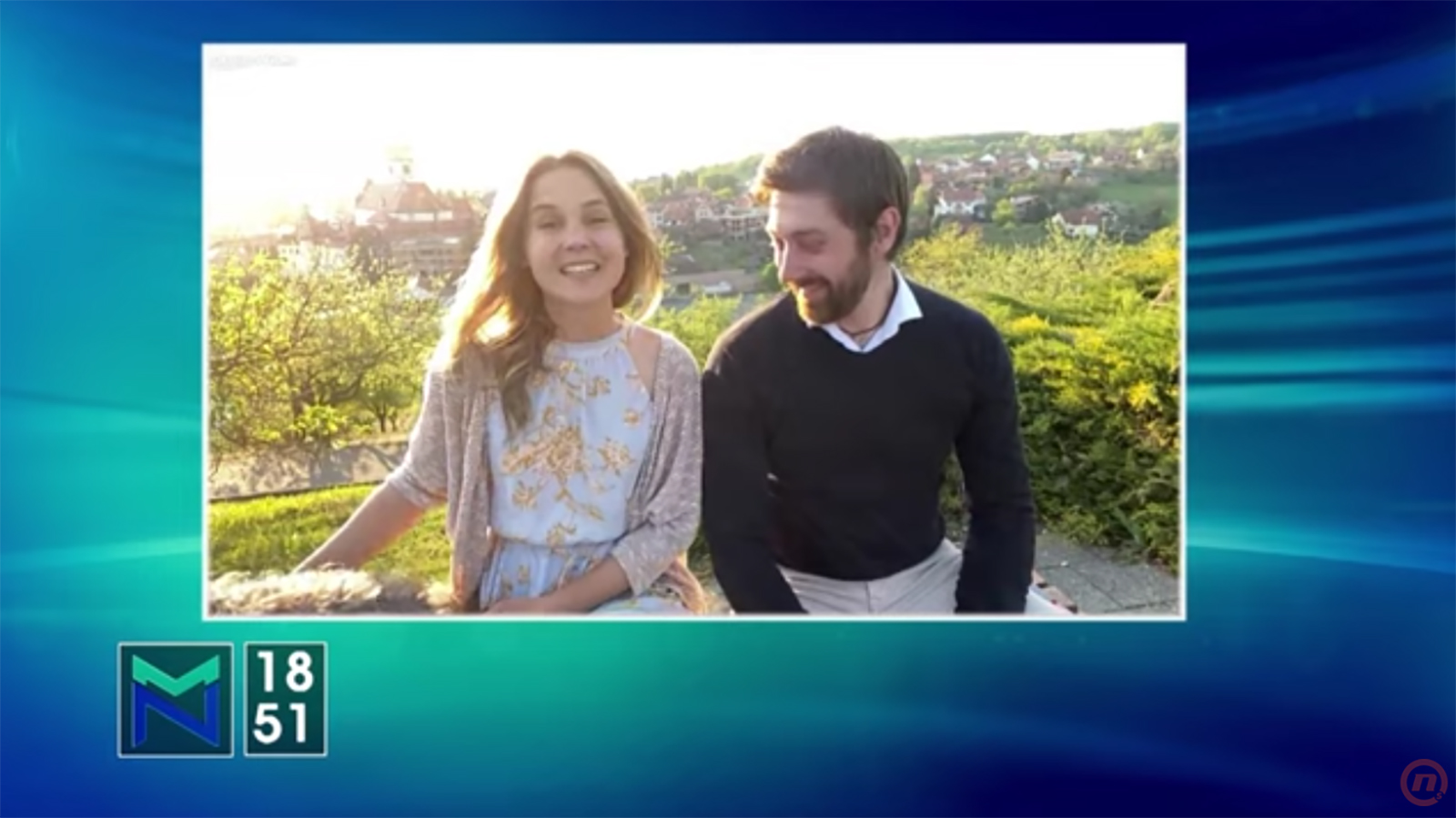 Nevena i Marko Vukeš
