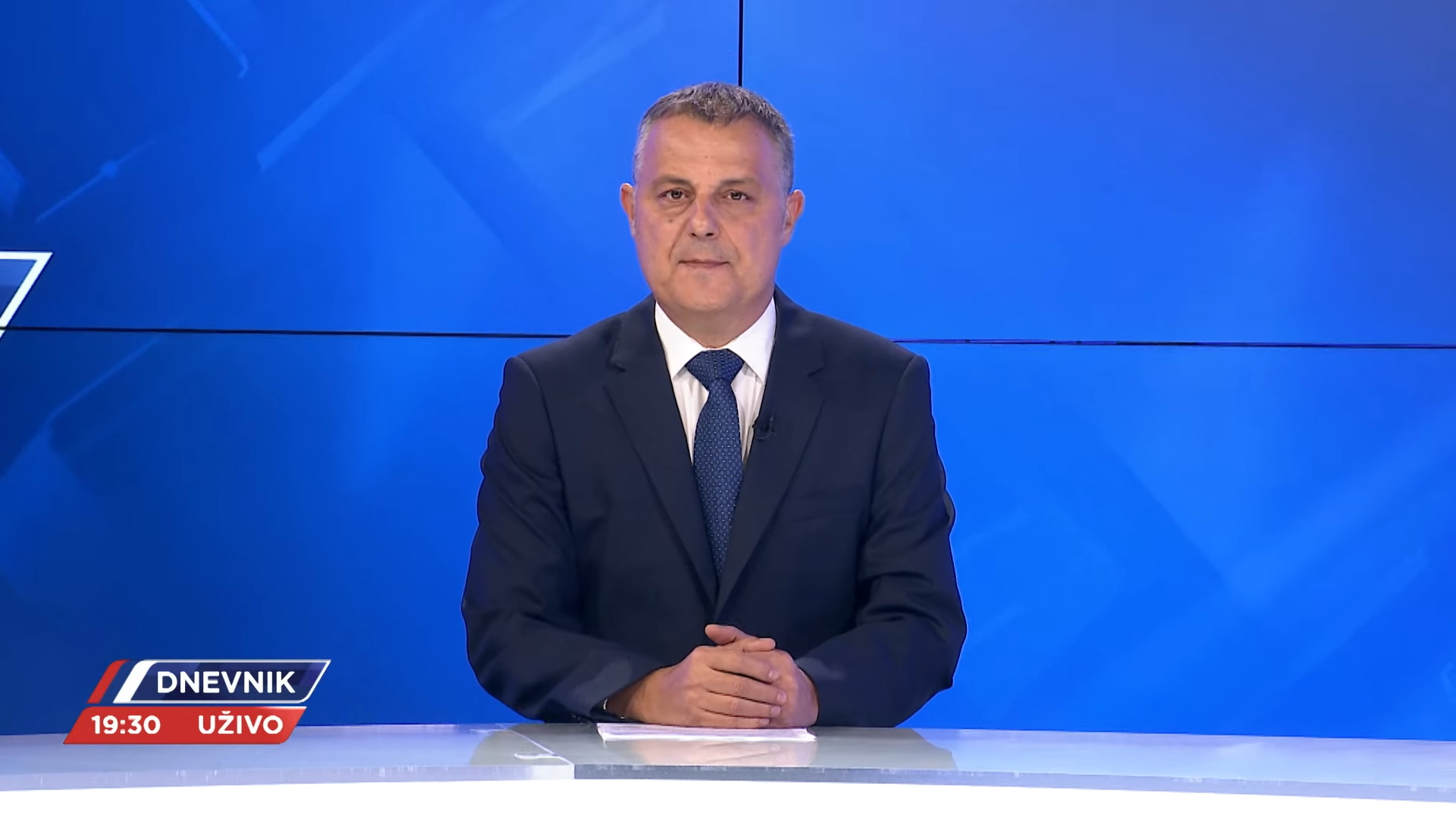Goran Dimitrijević Foto: Dnevnik