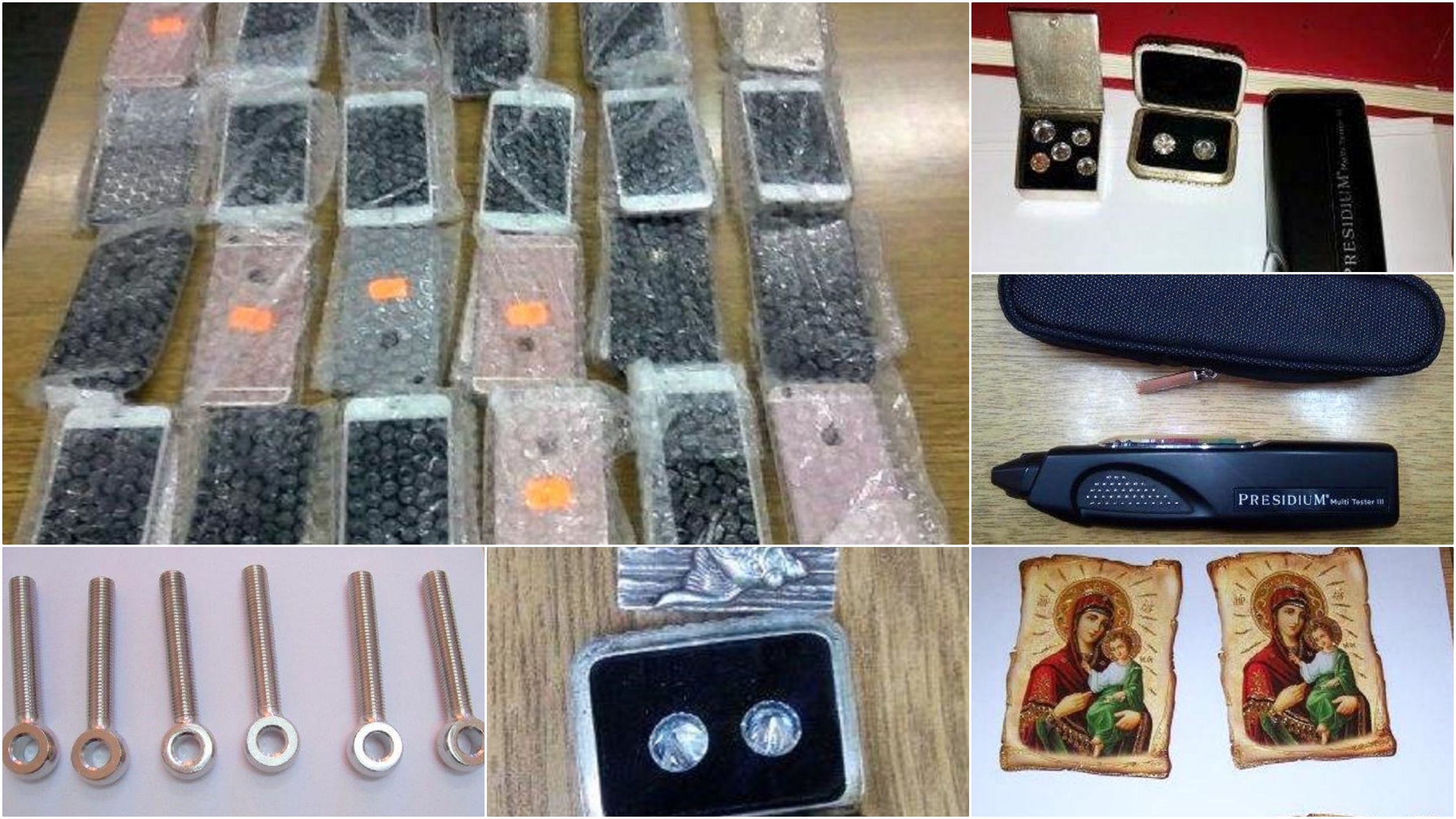 collage kladovo zaplena