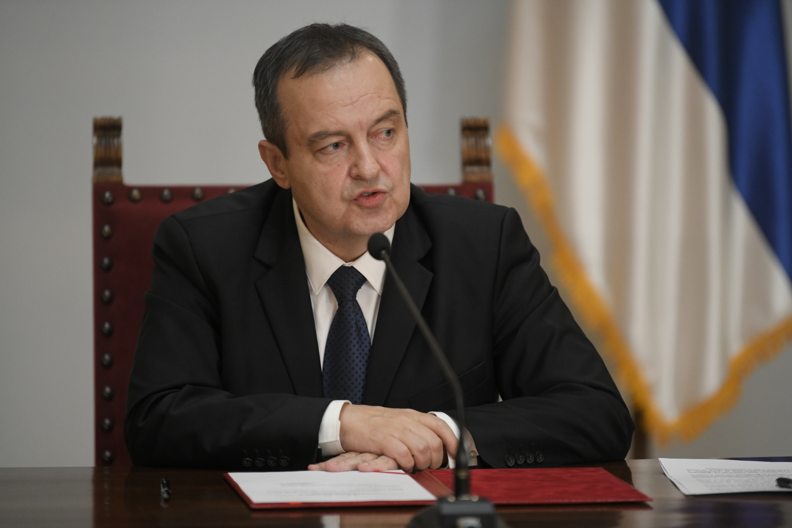 Ivica Dacic
