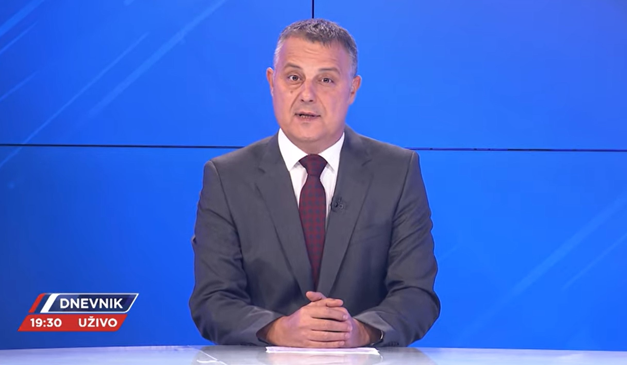 DNEVNIK - UVOD - 25.11.2022.