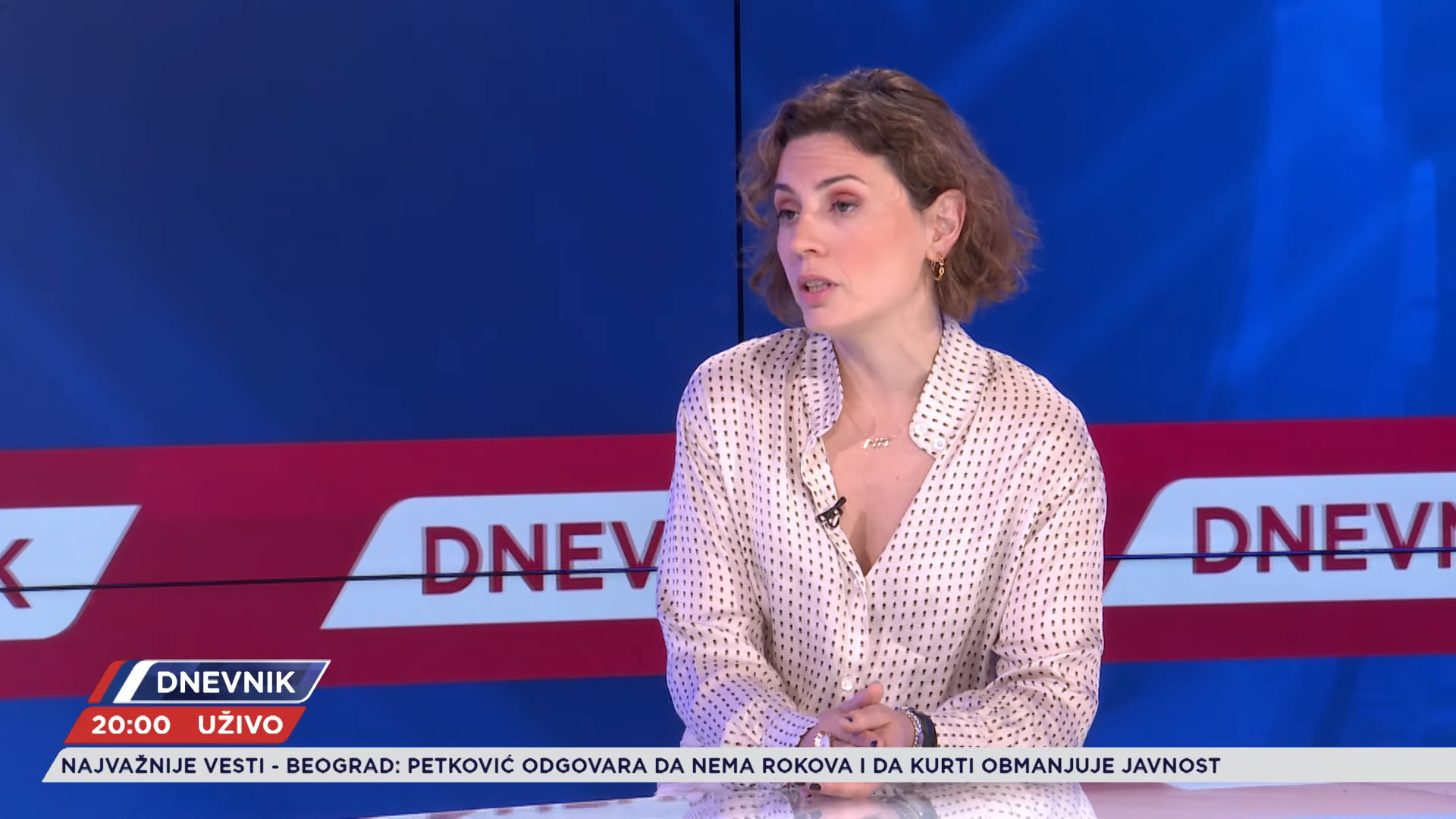 dnevnik mila