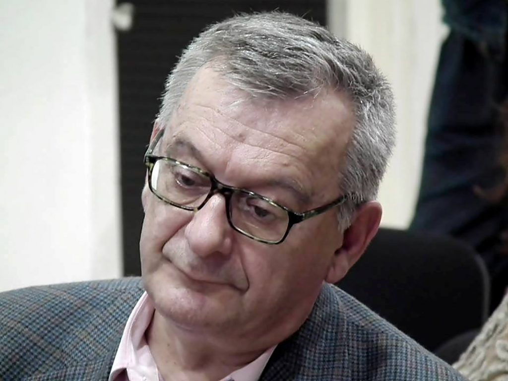 Nikola Vujčić  pesnik