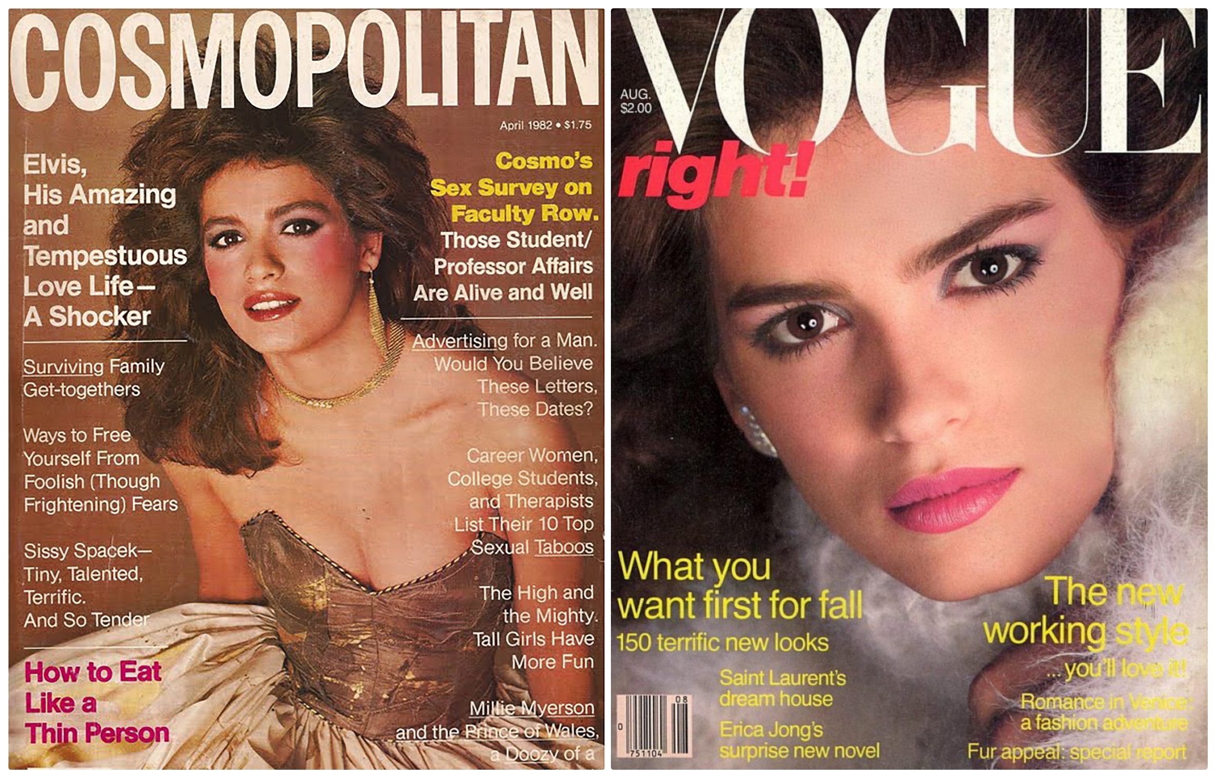 Gia Carangi