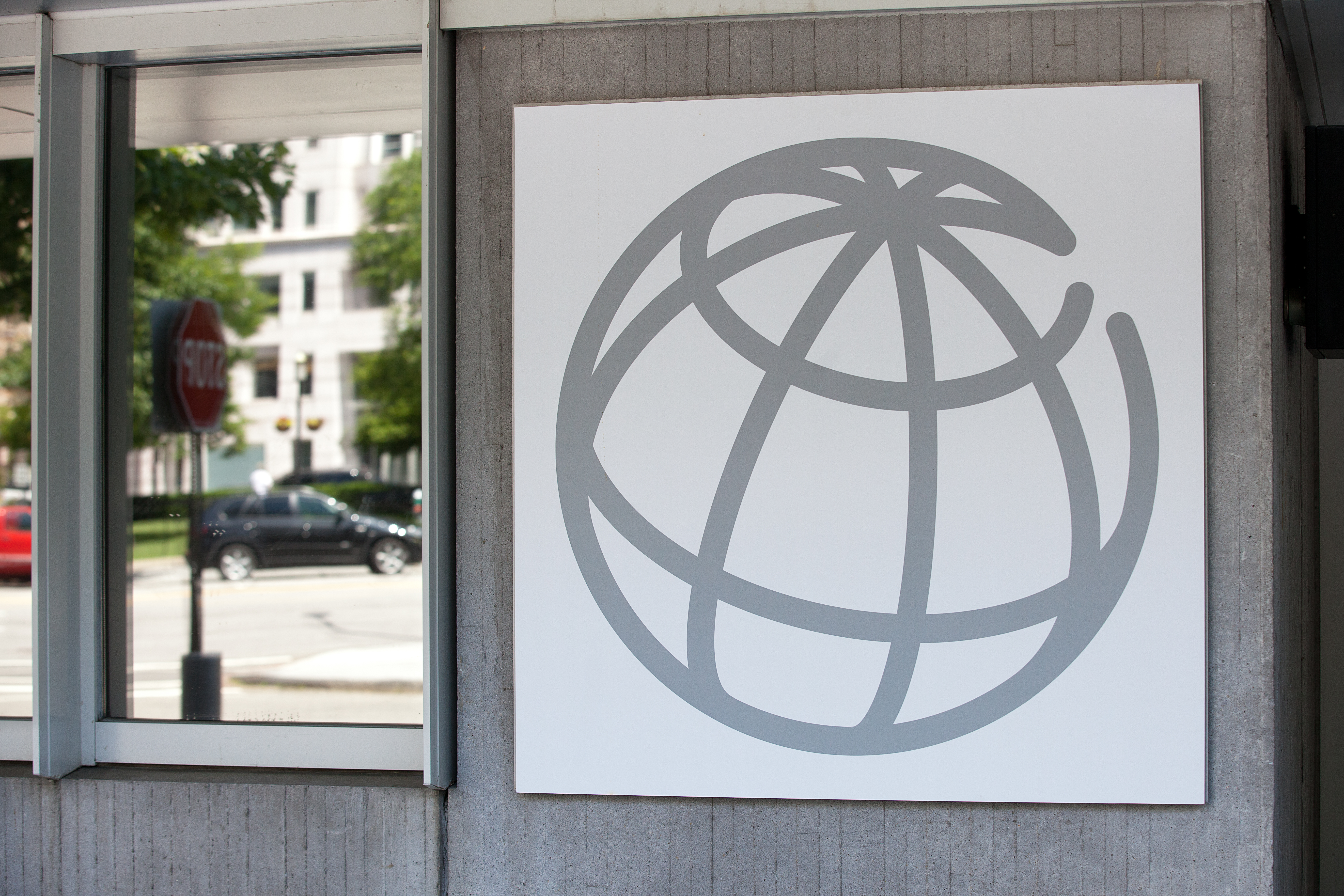 world bank