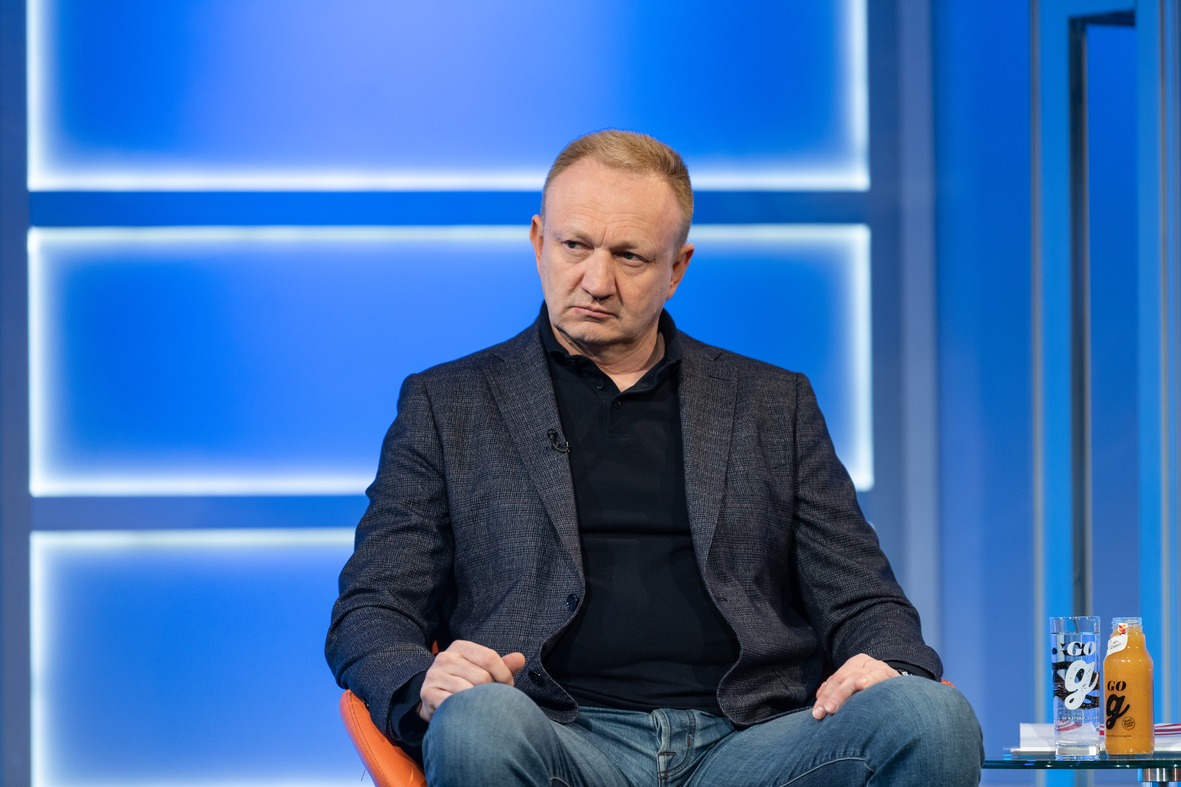 Utisak nedelje 13.3.2022