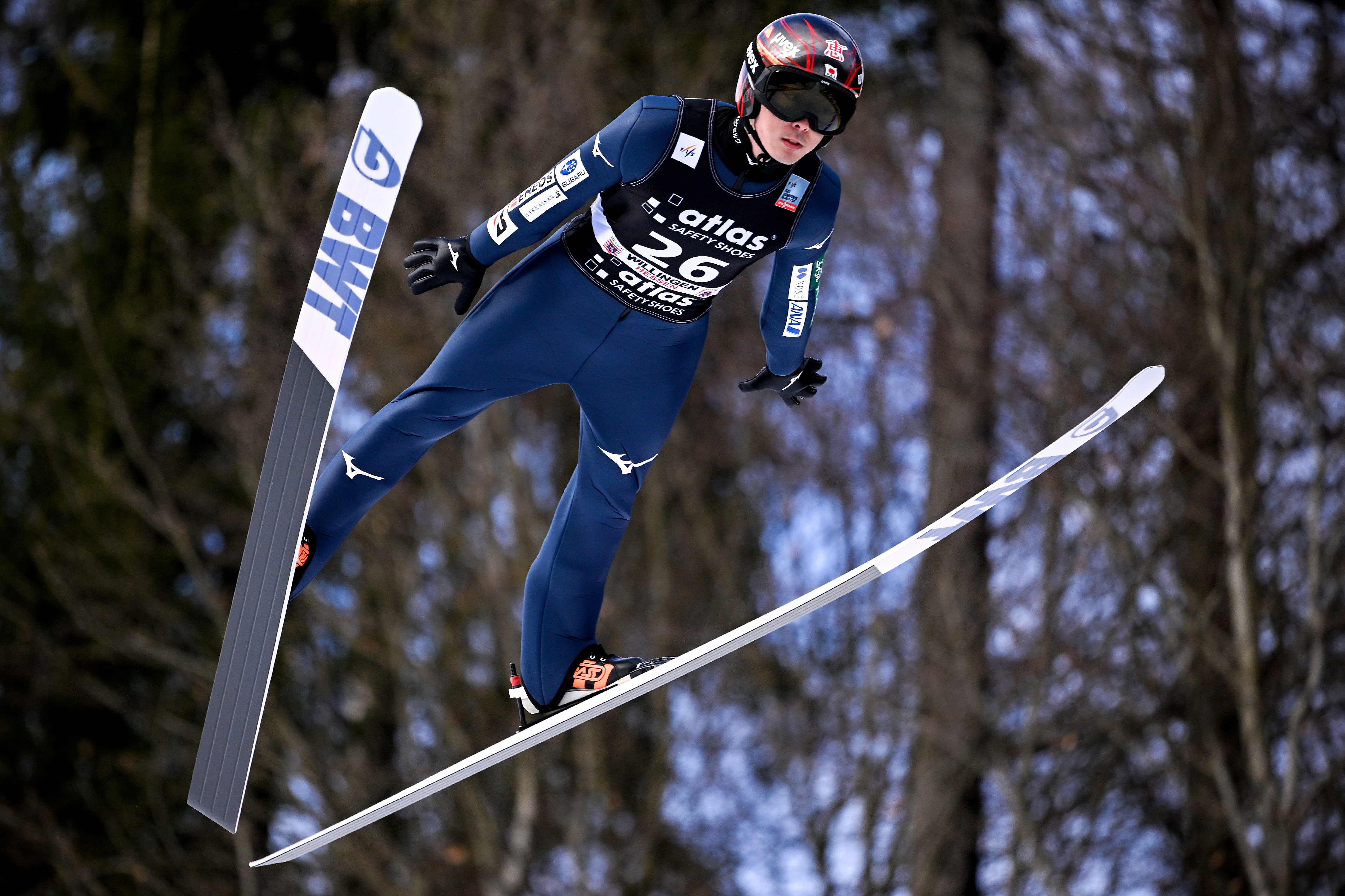 Ski Jumping World Cup in Willingen