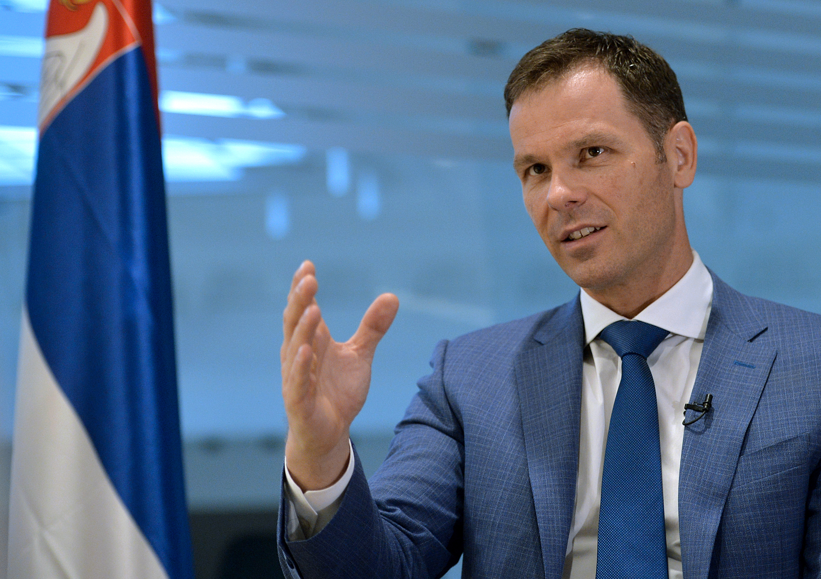 SINISA MALI