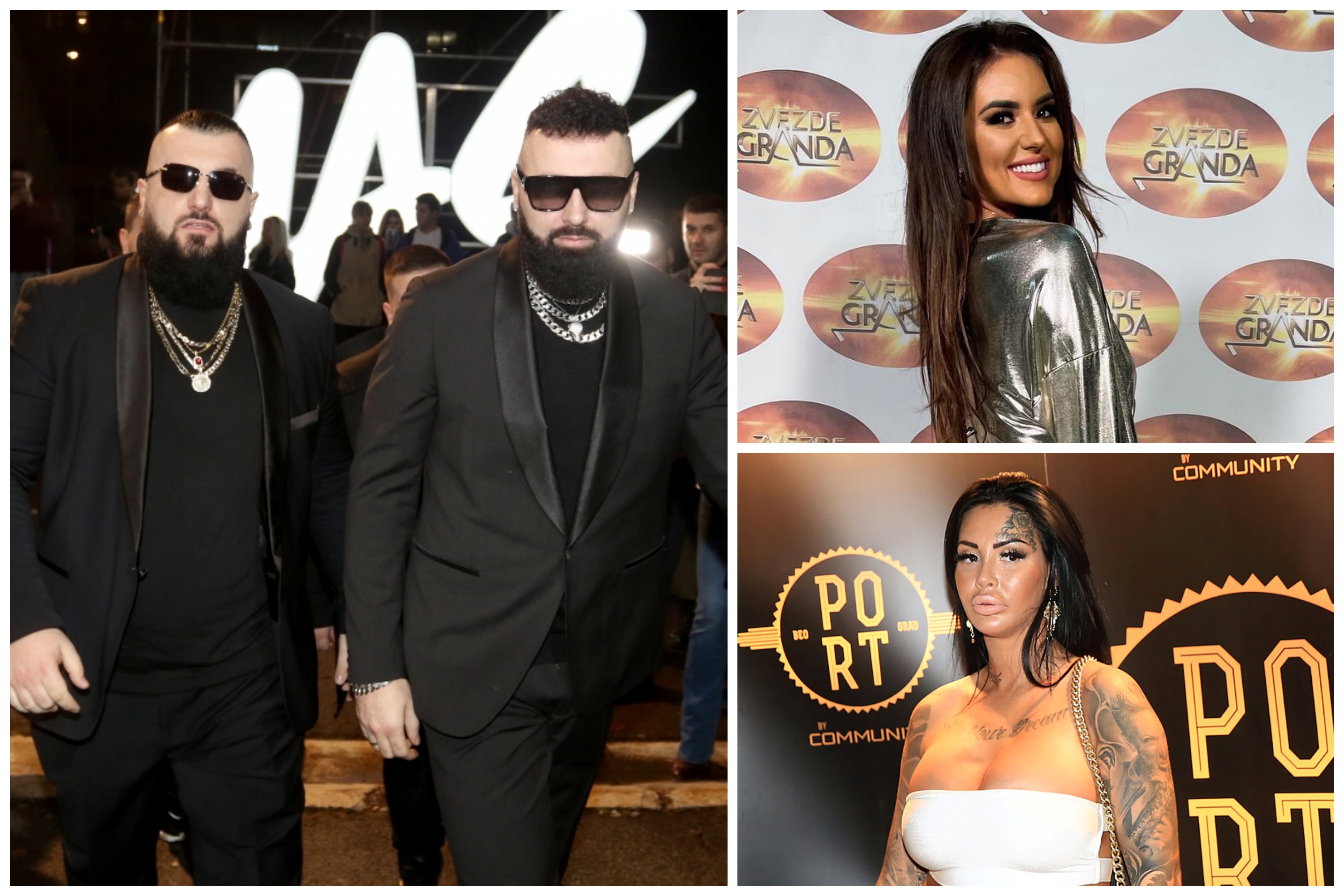 jala i buba i andjela veštica