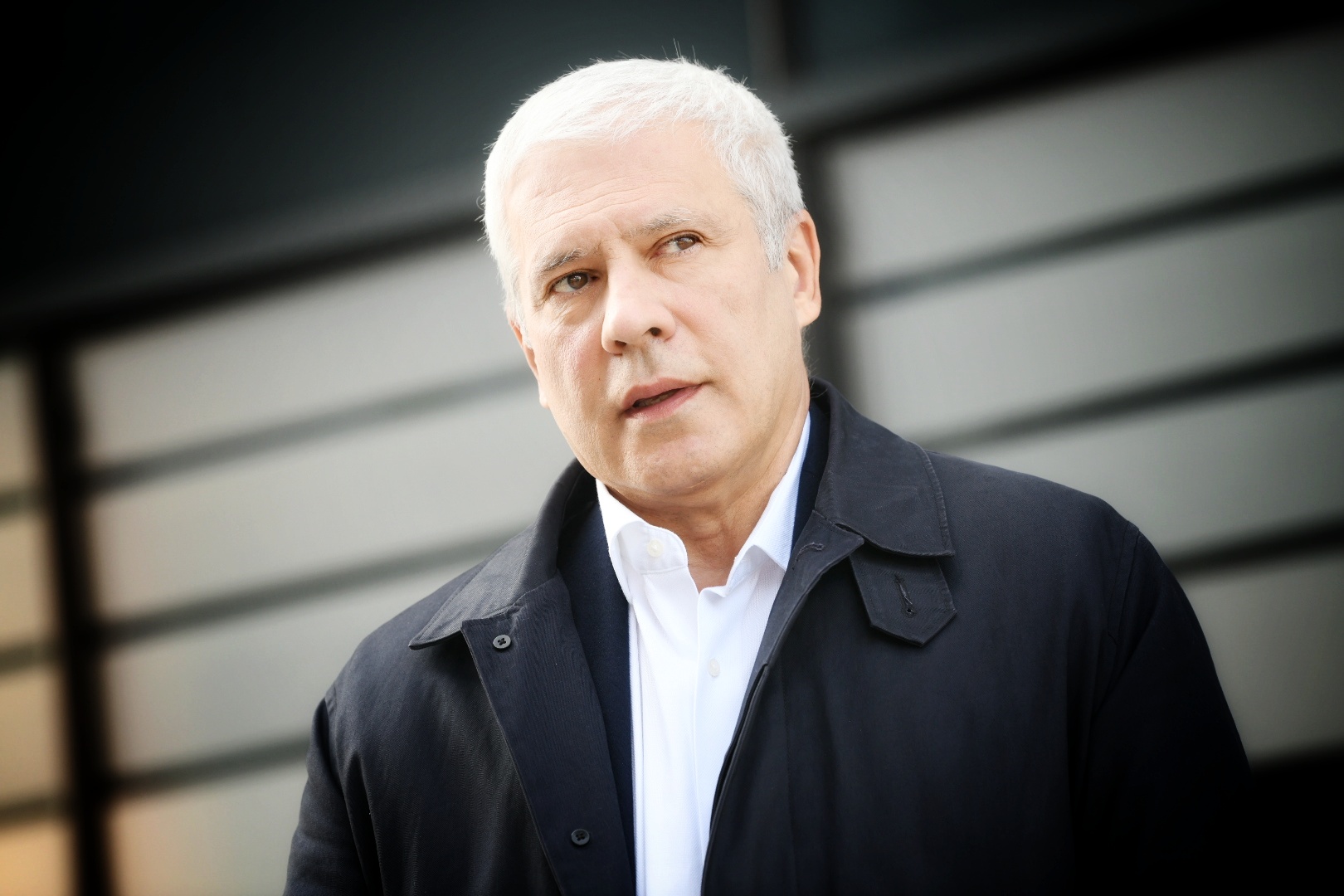 Beograd 27. oktobar 2021. Boris Tadic bivsi predsednik Srbije i predsednik stranke Socijaldemokratske stranke SDS Foto:Vesna Lalić/Nova.rs
