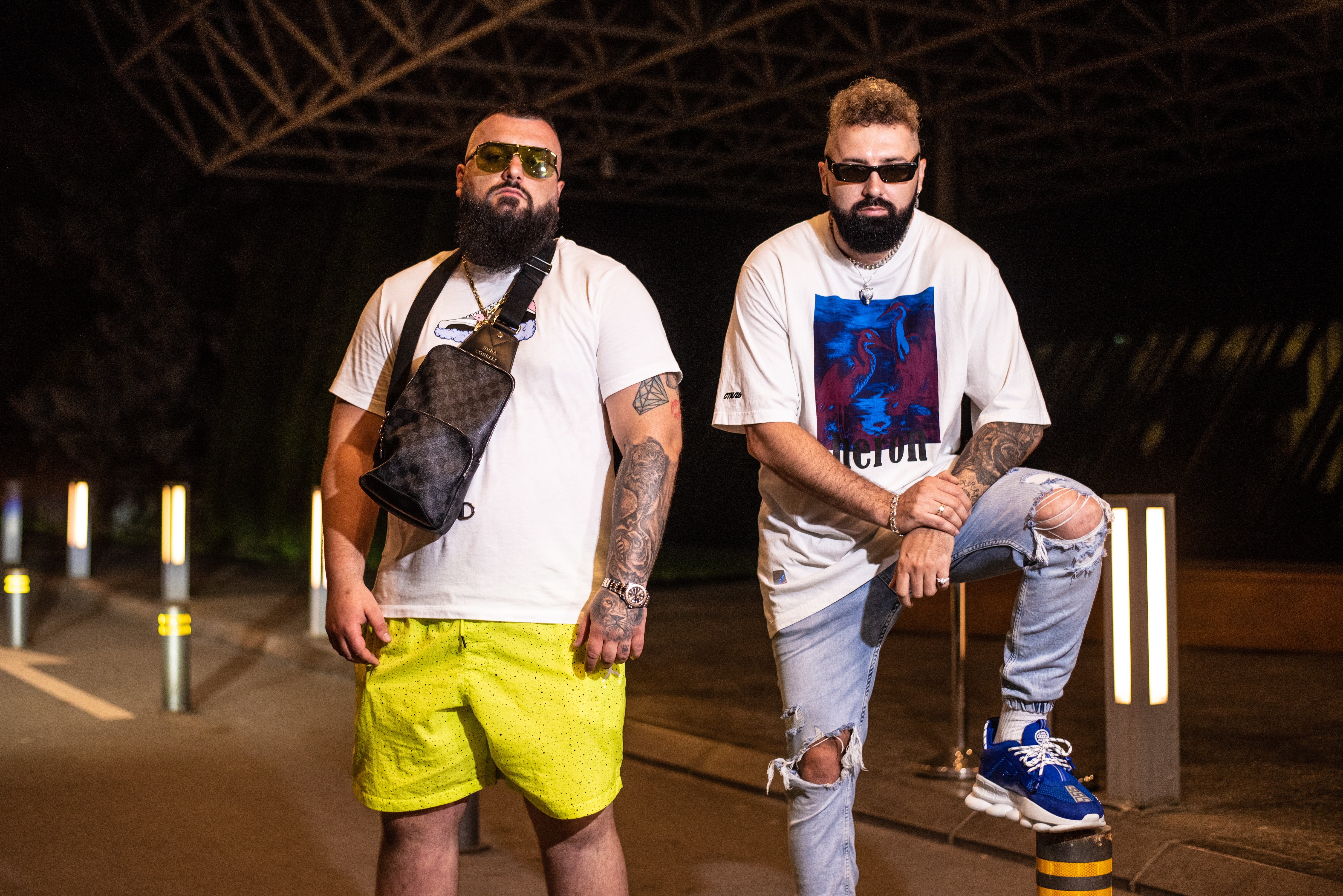 Džala Brat i Buba Koreli