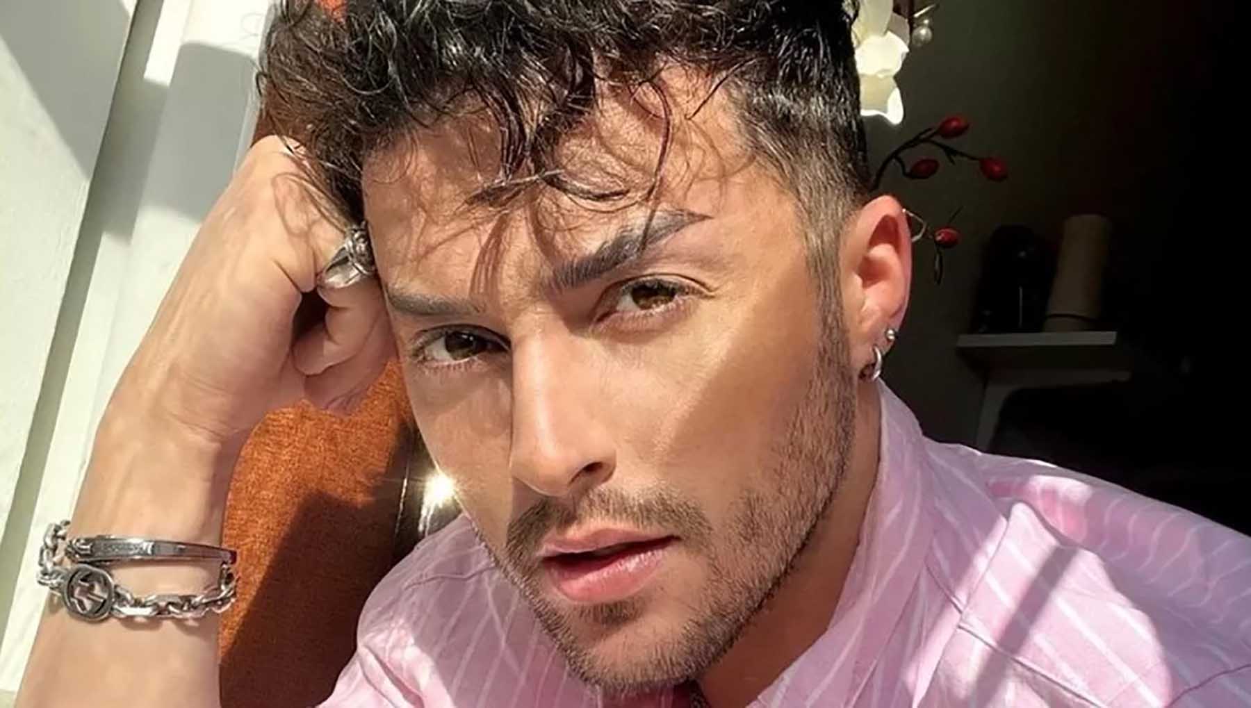 Cherry Valentine: D﻿rag Race UK star George Ward dies