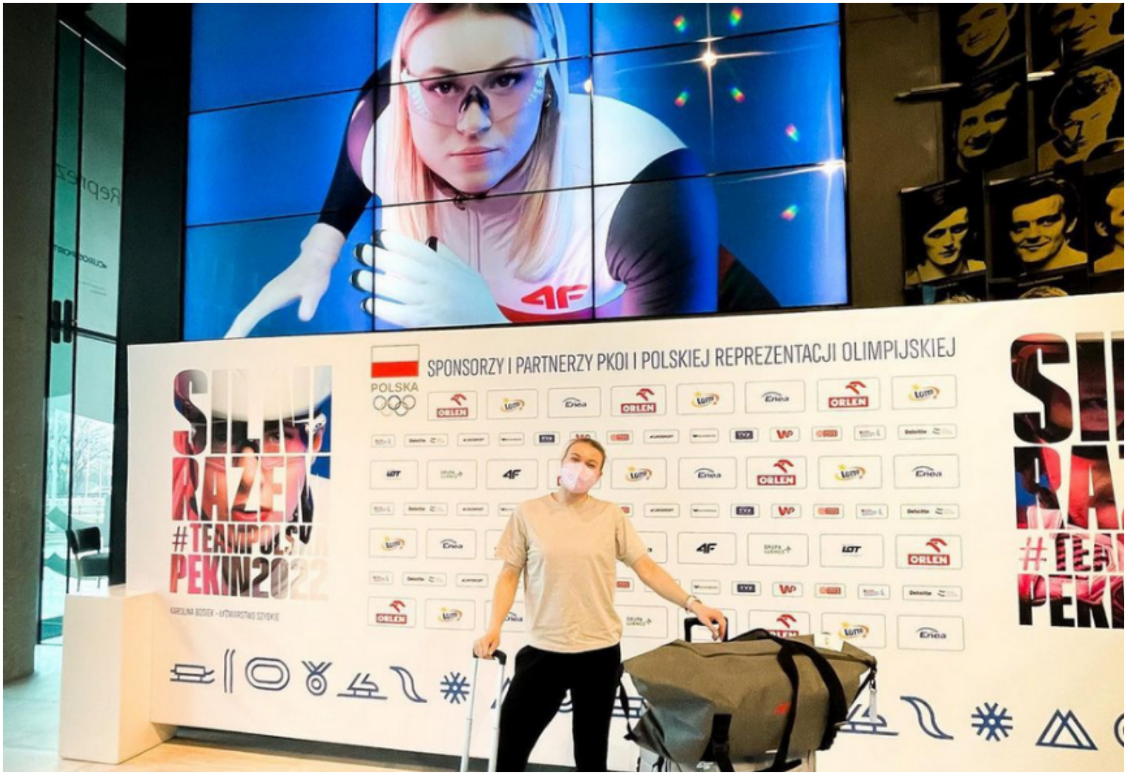 Foto: Screenshot Instagram natmaliszewska