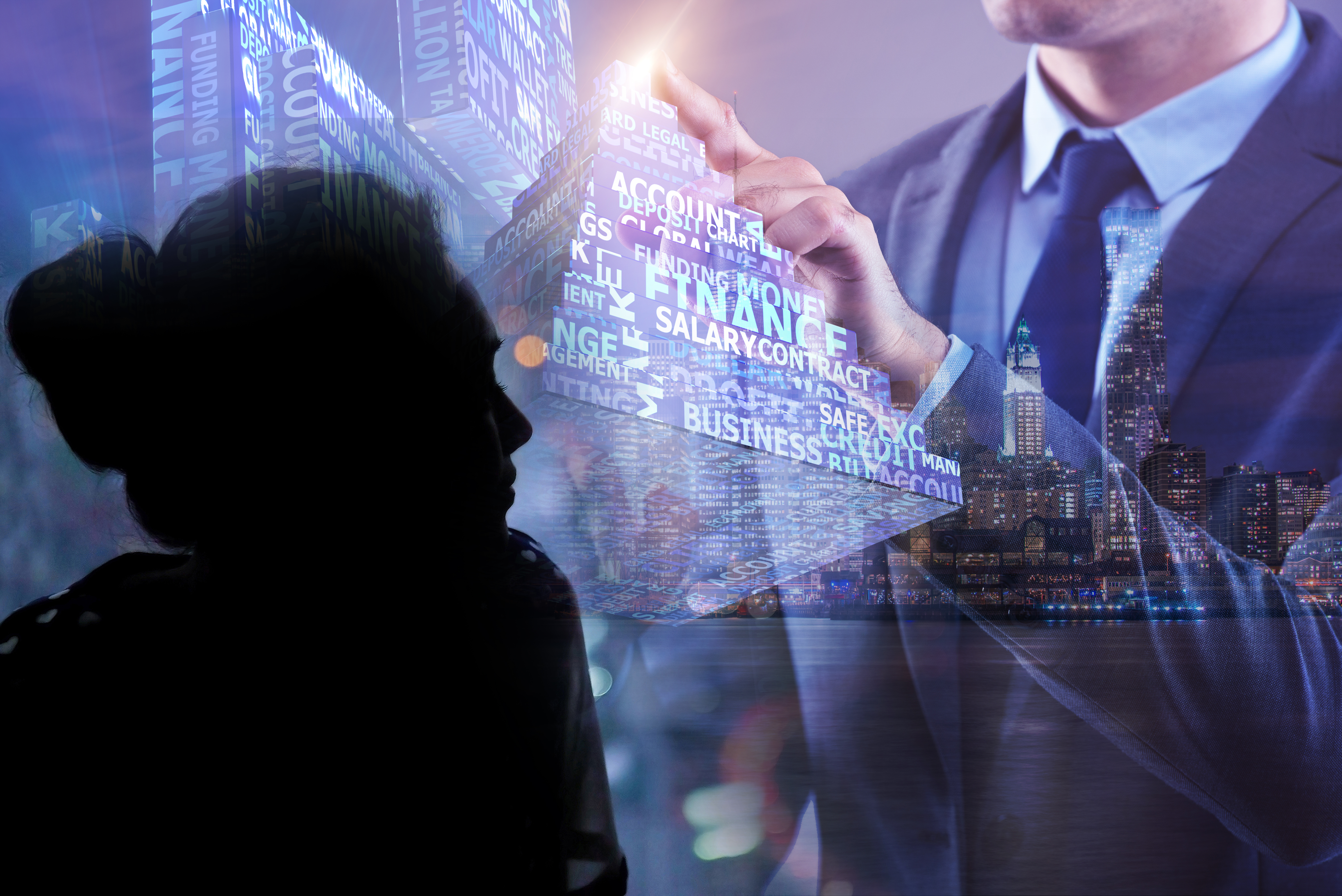 Internet prevara, kineska piramidalna prevara, kombo Foto: Shutterstock