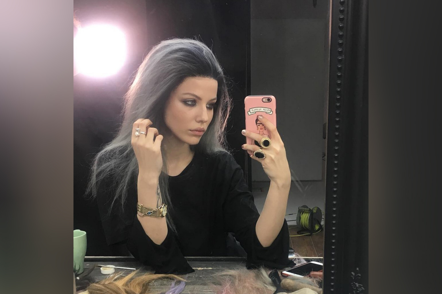 Bojana Šarac Foto: Instagram/bolemene