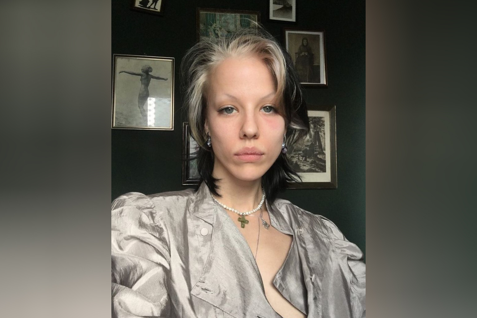 Bojana Šarac Foto: Instagram/bolemene