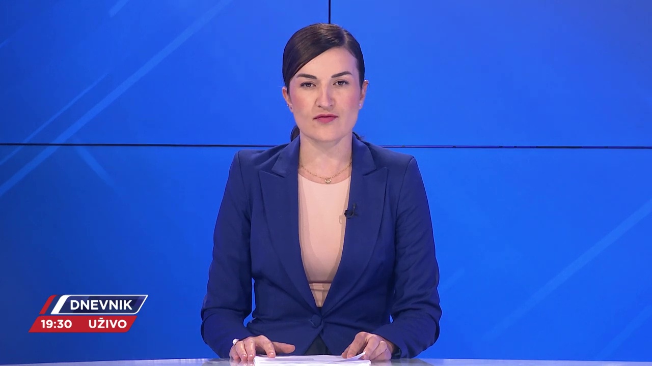 Foto: Printscreen Newsmax Adria/Video