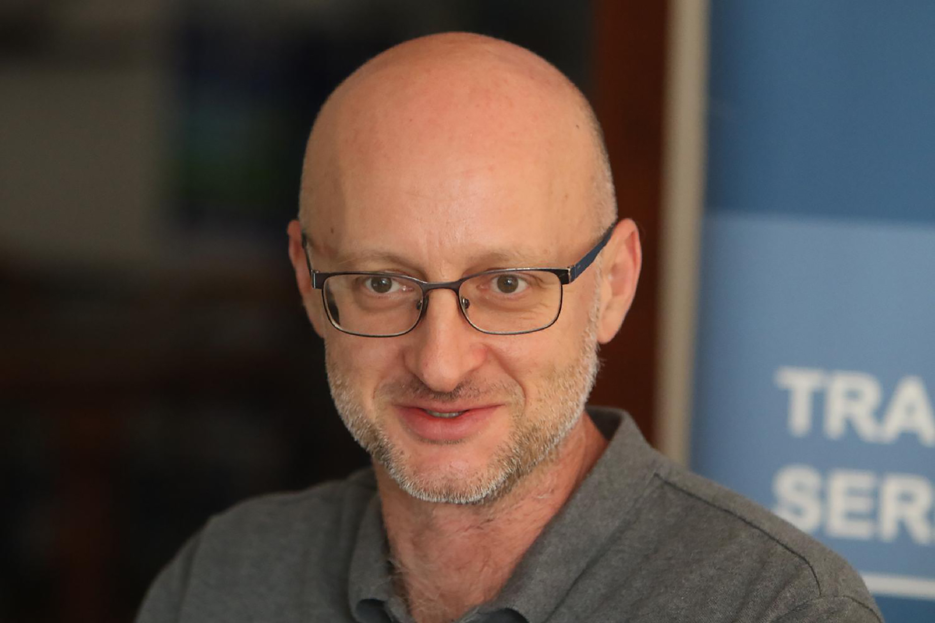 EVROSERVIS/KVAKA 23 - izjava FoNetu Nemanje Nenadića it organizacije Transparentnost Srbija, u okviru serijala razgovora Kvaka 23.