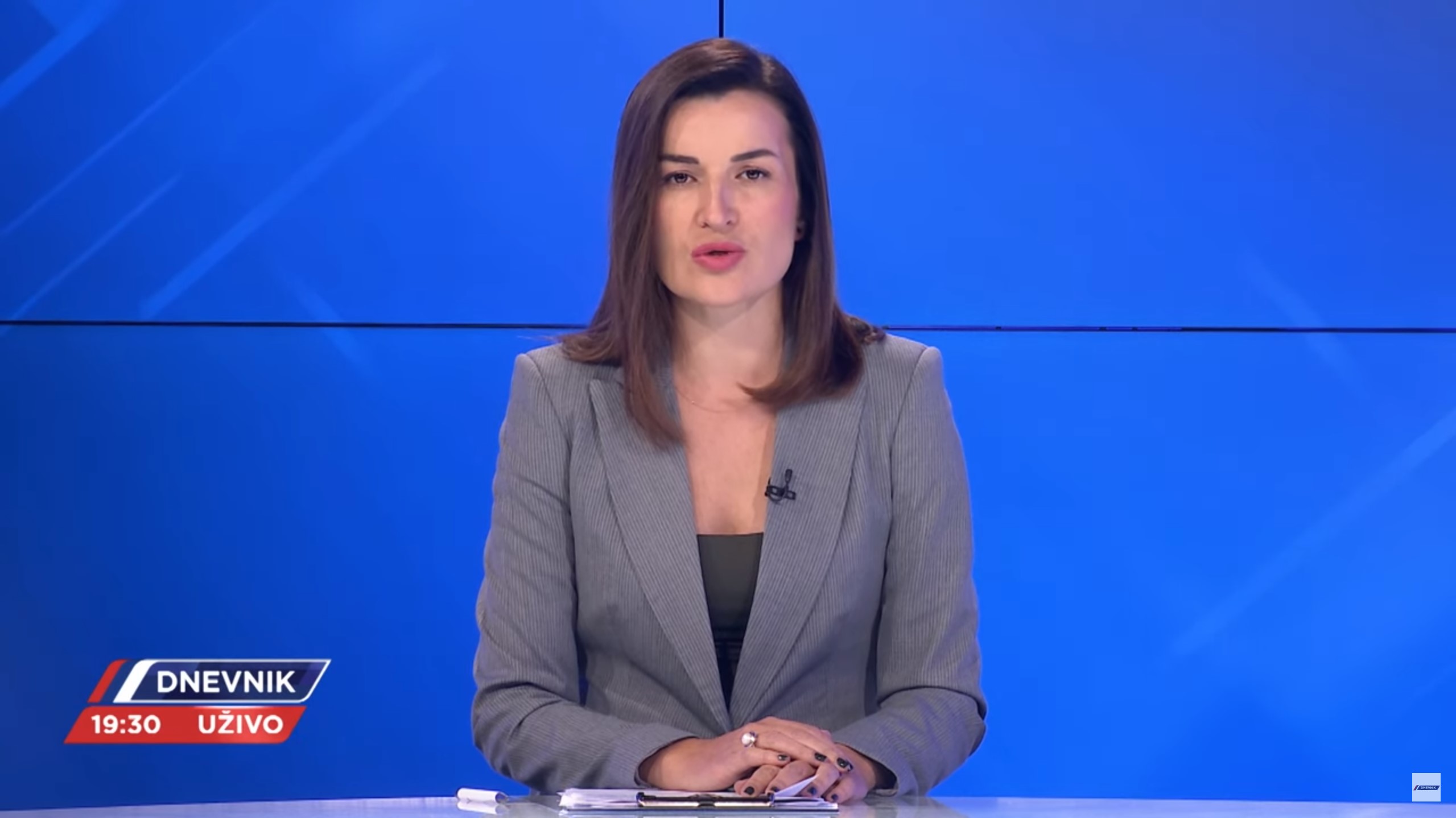 Dnevnik Nova S