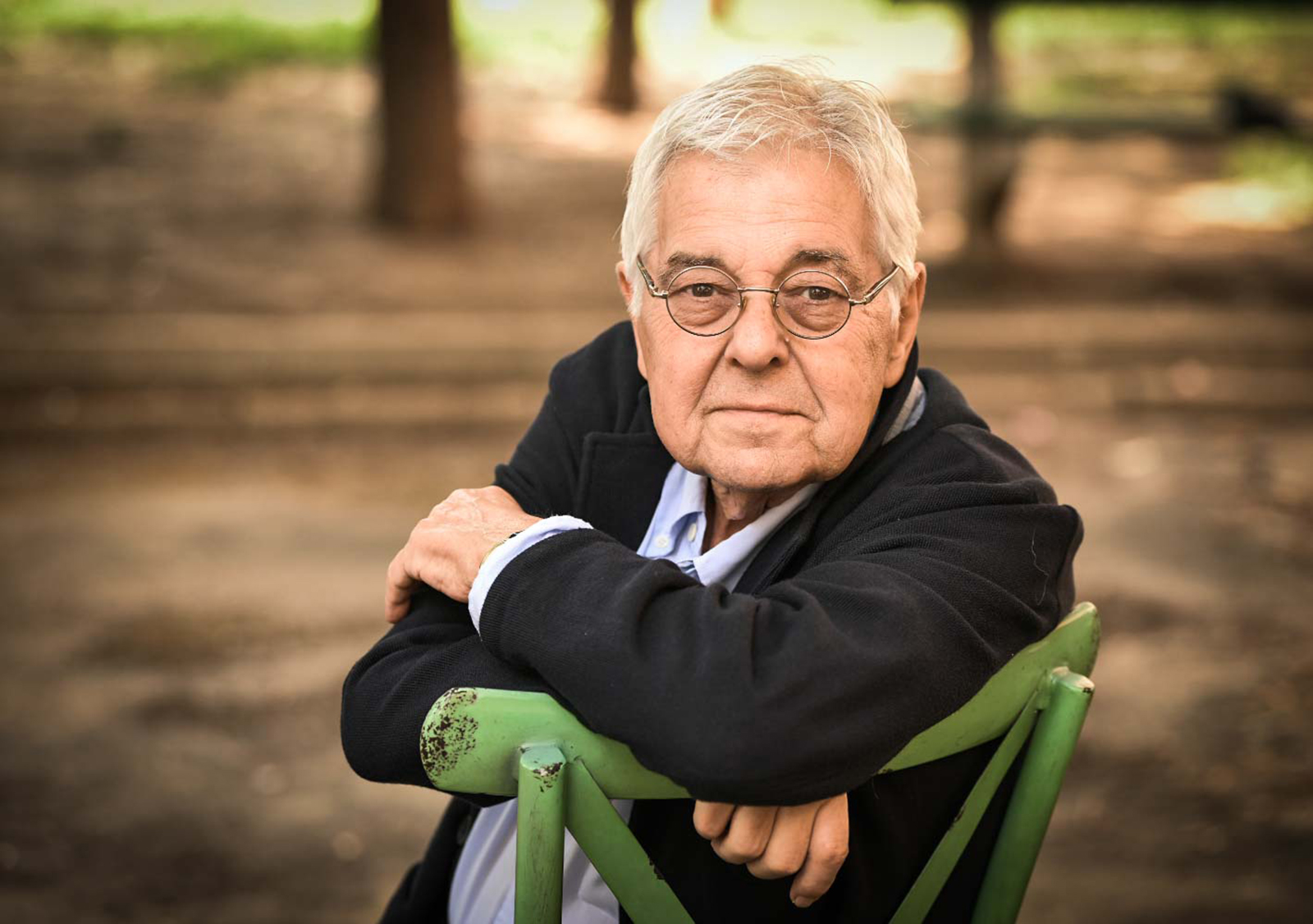 Beograd 10.jun 2020. Branko Cvejic Bane Bumbar intervju Foto:Zoran Lončarević/Nova.rs