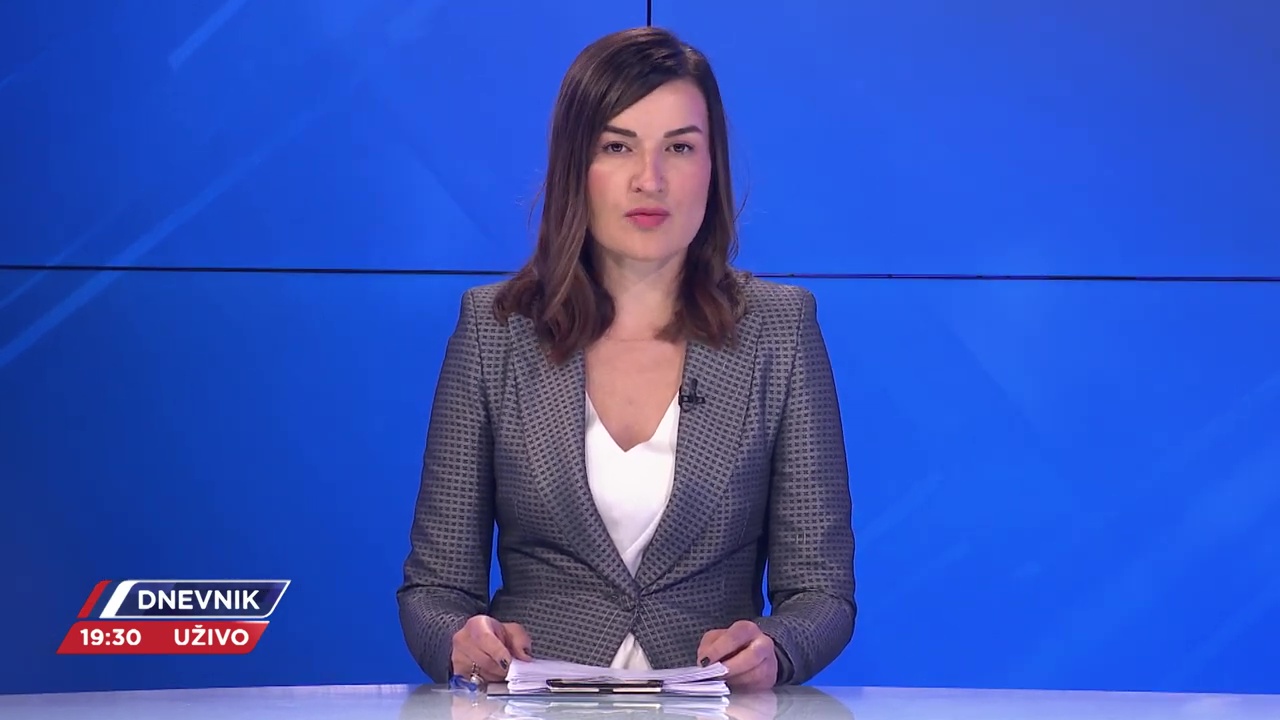 Foto: Printscreen Newsmax Adria/Video