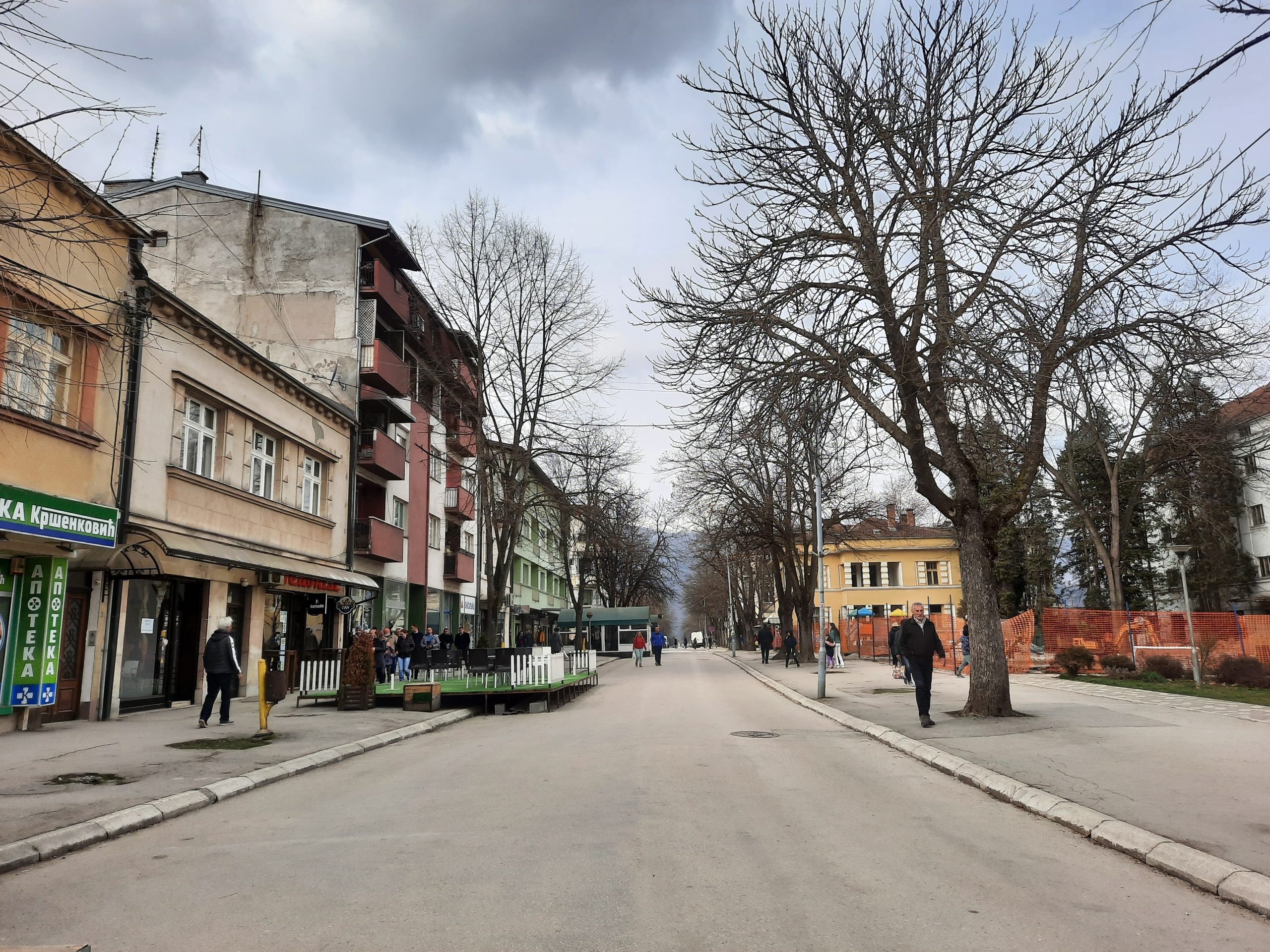 Bajina Bašta Foto: Slavica Panić/Nova.rs