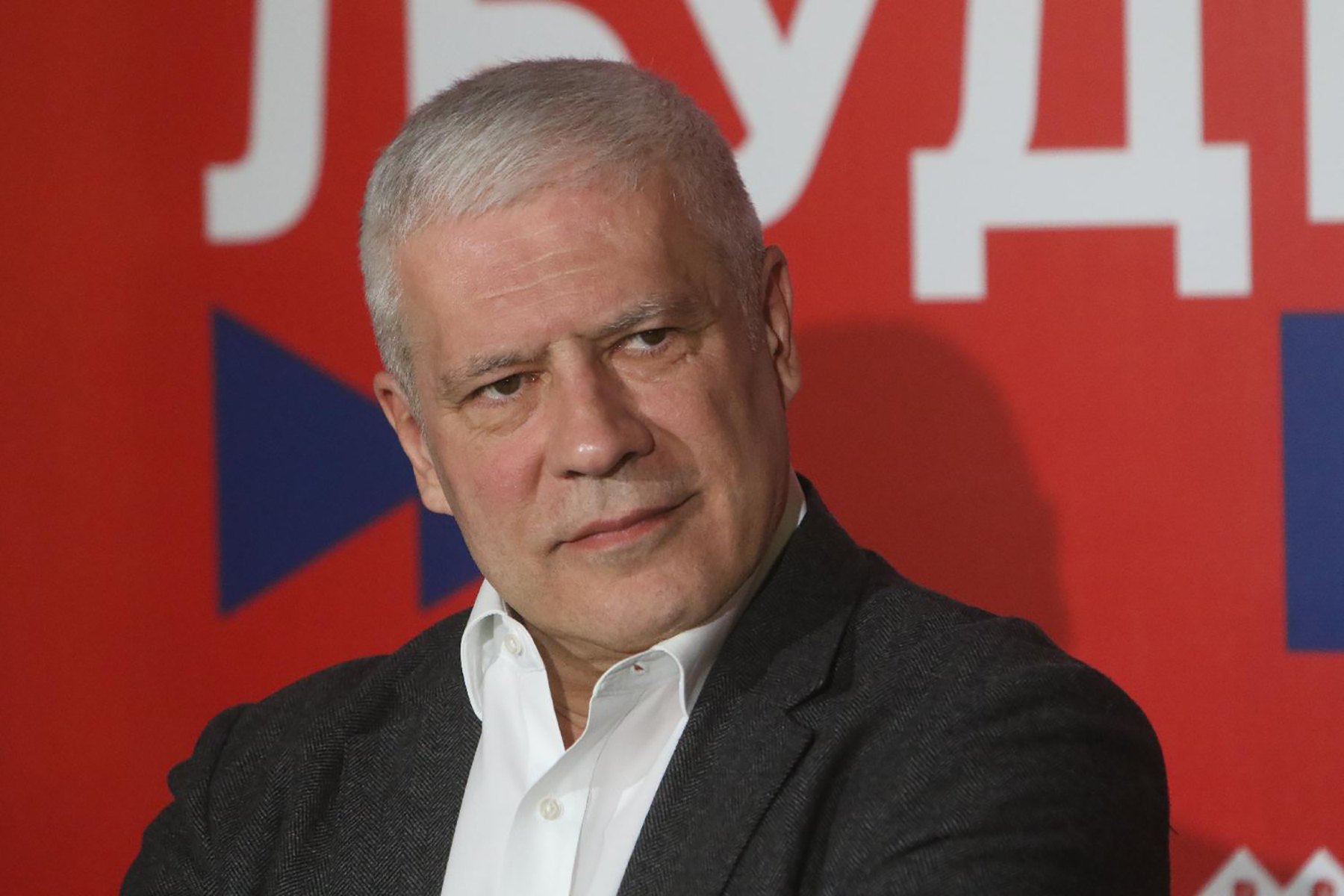 Mesto: Beograd
Datum: Thu Mar 17 22:01:26 CET 2022
Dogadjaj: POLITIKA - predstavljanje tima "Tima za Beograd" Duška Vujoševića i kandidata sa liste "Duško  Vujošević - Boris Tadić - Ajmo ljudi"
Fotoreporter: Zoran Mrđa
Ličnosti: Boris Tadić
Izvor: FoNet