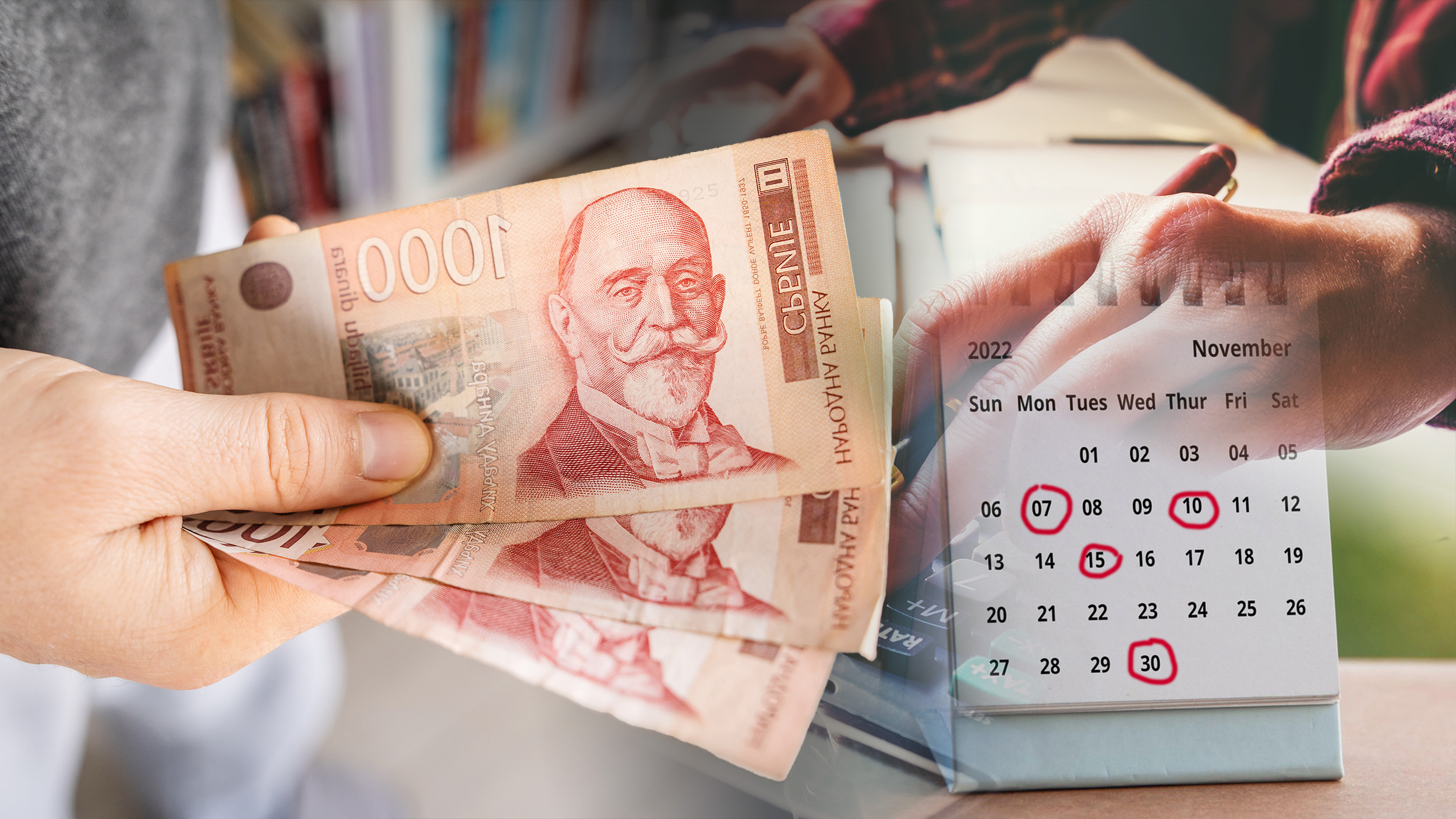 kalendar poreskih obaveza