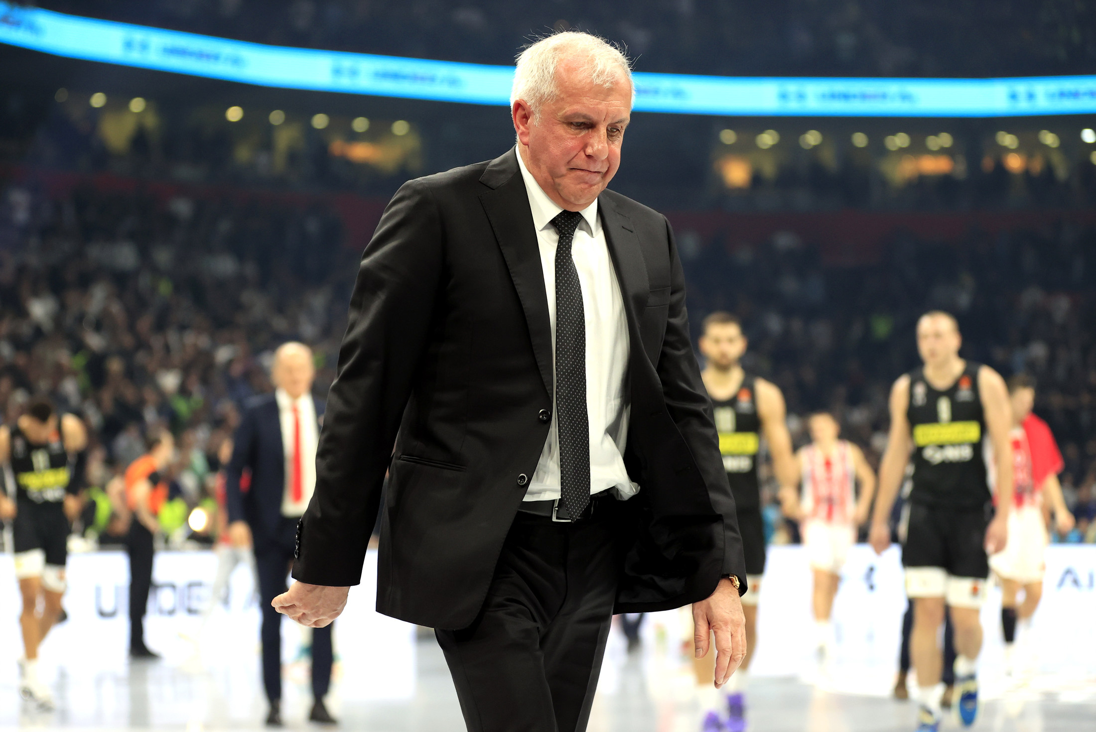 Serbia v Switzerland, FIFA World Cup 2022, Group G