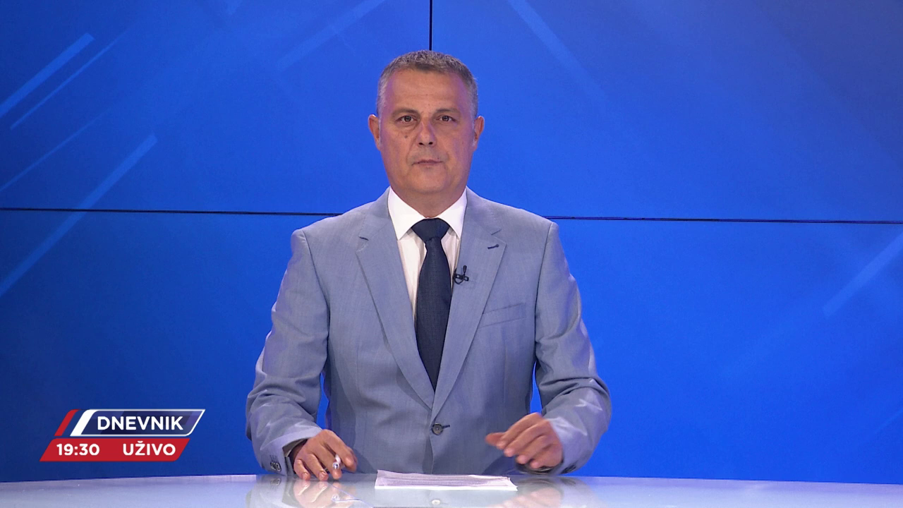 Dnevnik - UVOD - 12.10.2022.