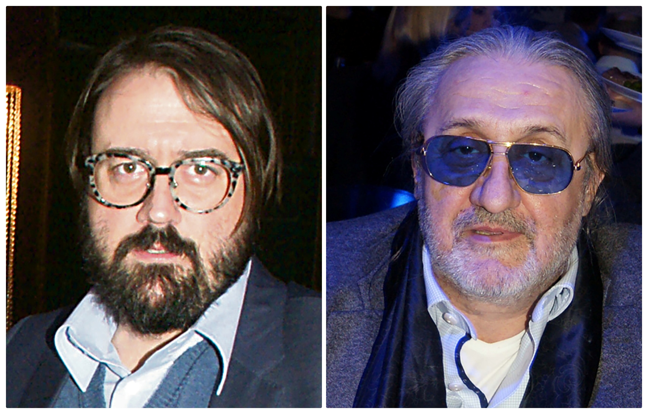 collage vitor i vidoje ristović