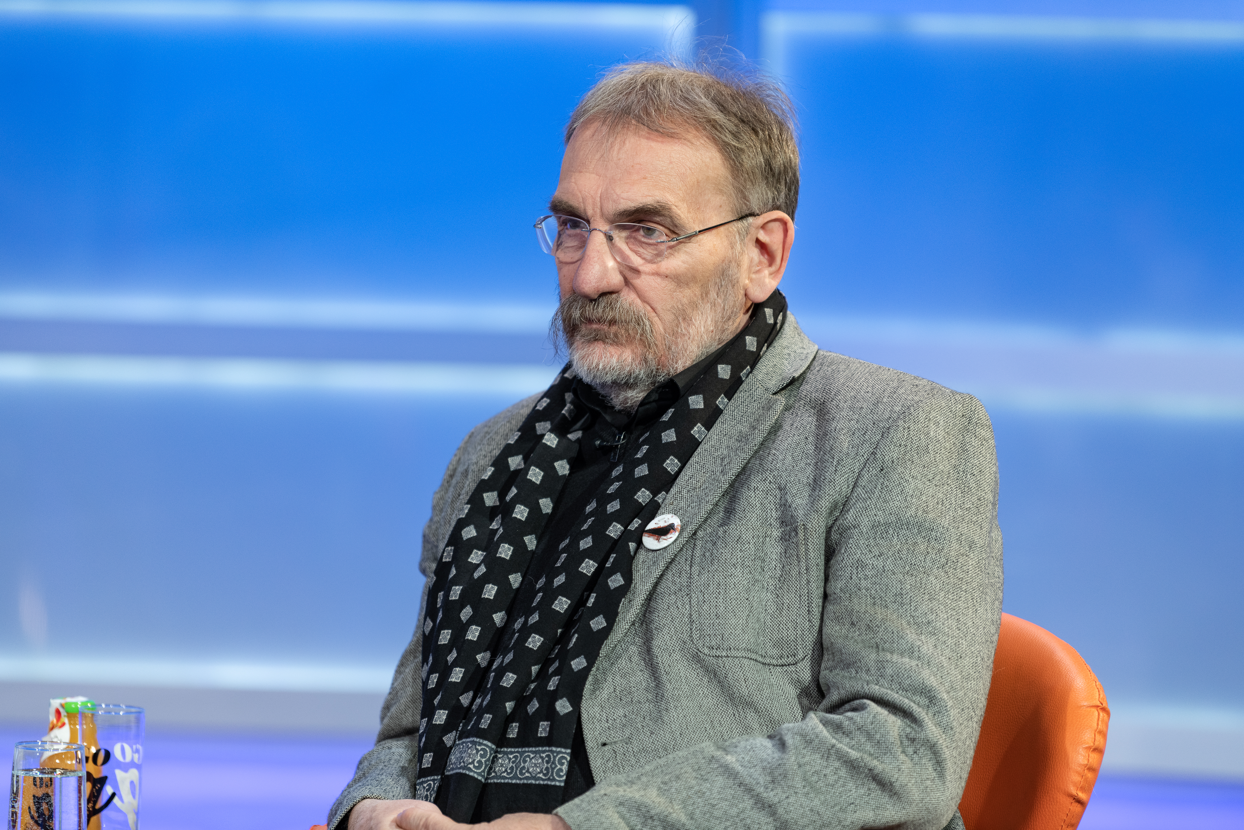 Utisak nedelje - Siniša Kovačević - 20.3.2022