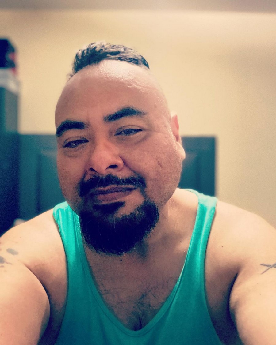 Rejmundo Gardunjo Kruz Foto: Instagram/raygarduno12