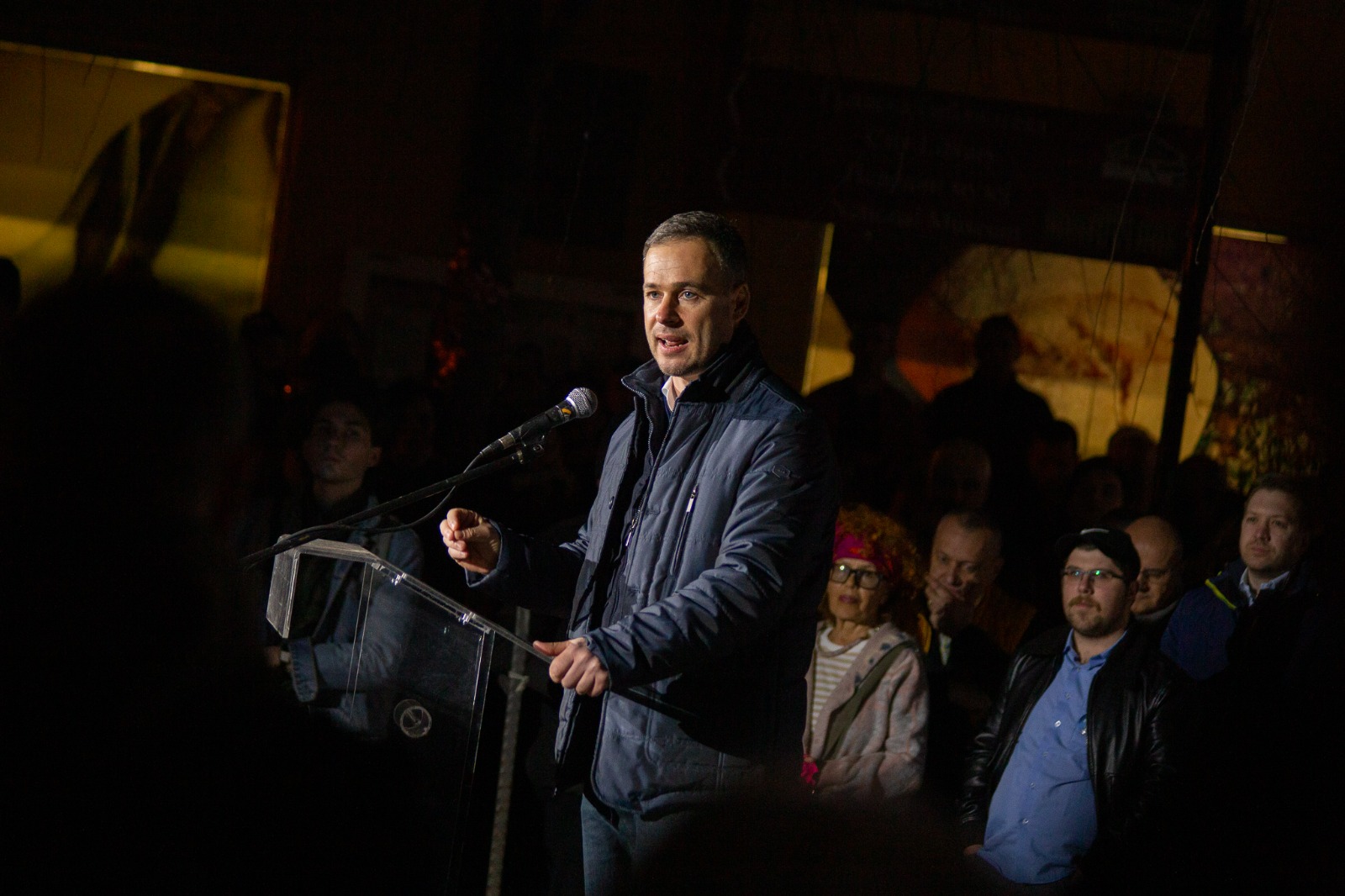 Pančevo 21.03.2022. Ujedinjeni za pobedu Srbije, konvencija, skup, miting, predizborna kampanja