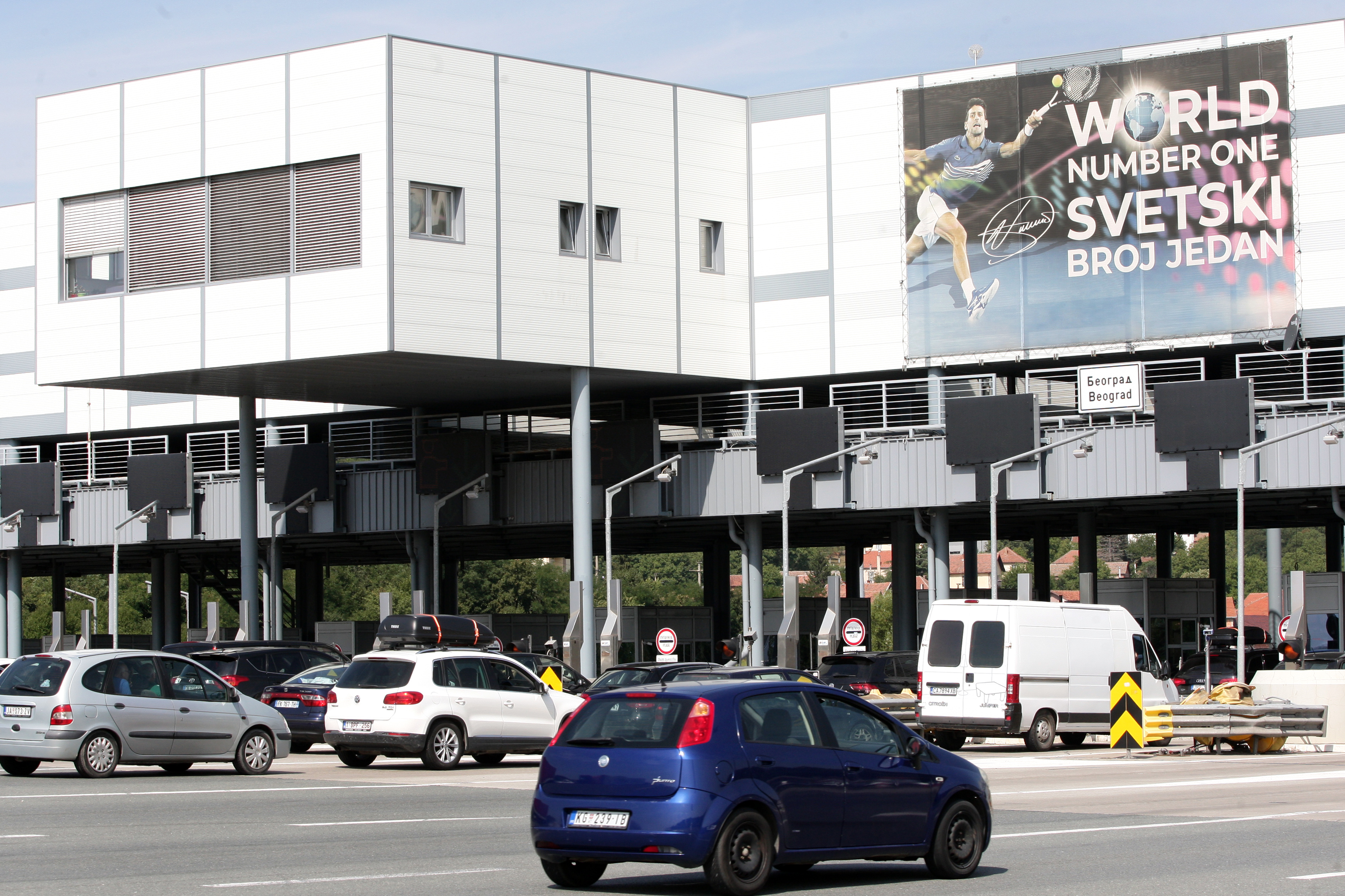 NAPLATNA RAMPA VRCIN