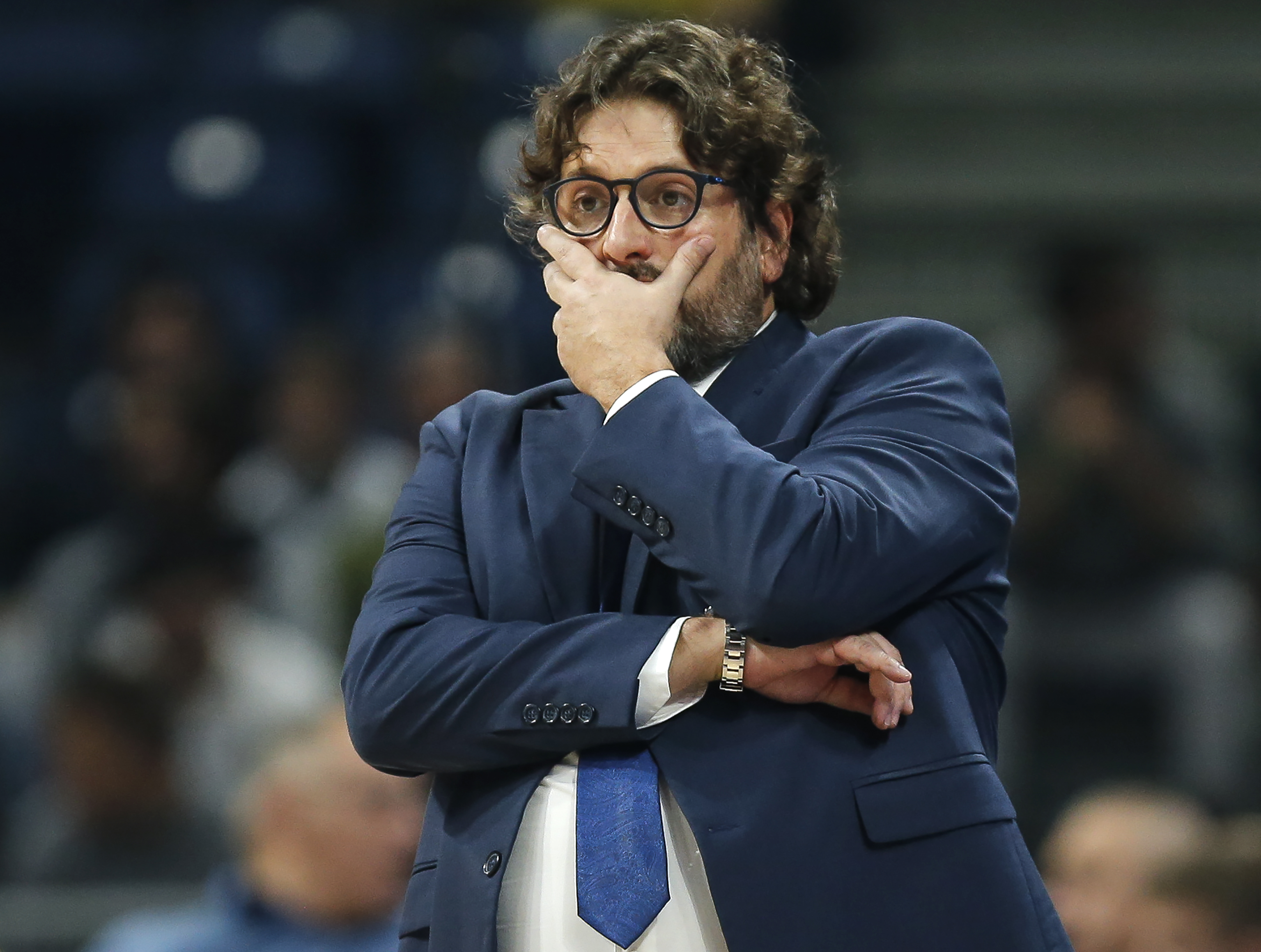 Partizan v Limoges-Eurocup-Season  2019/2020