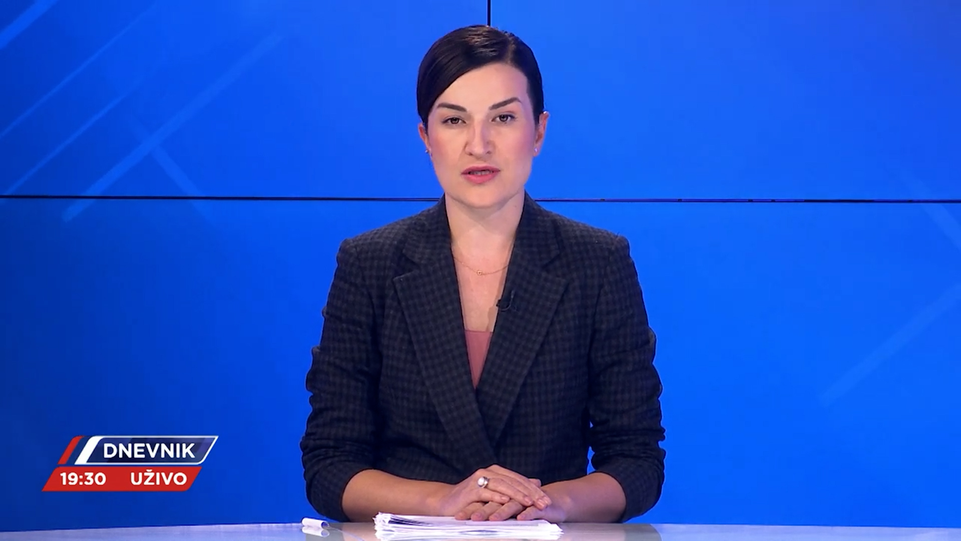 Dnevnik Cela emisija