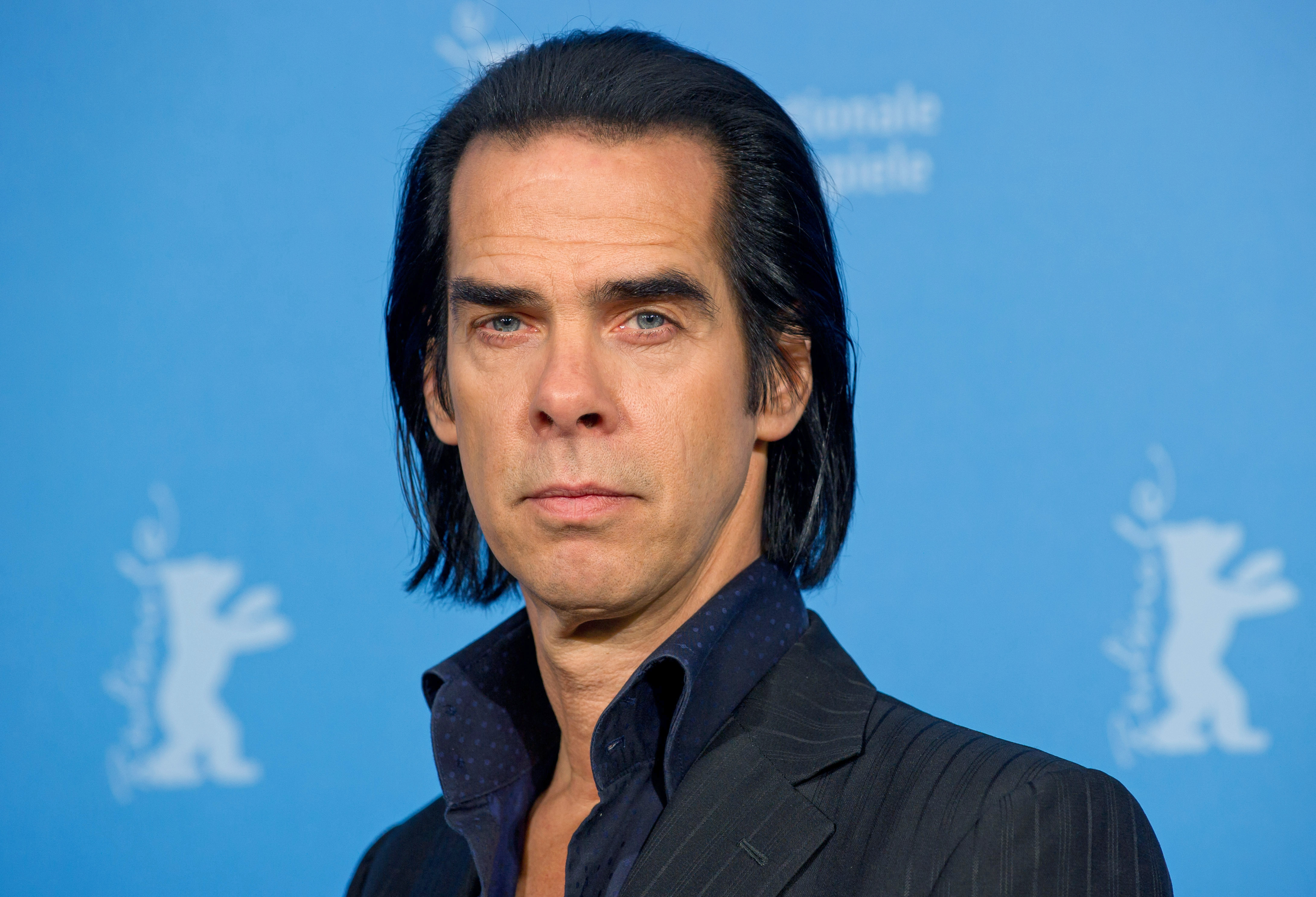 20,000 Days on Earth - Photocall - 64th Berlin Film Festival