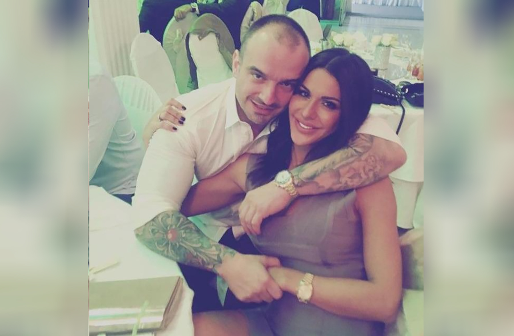 Mirko Vuković marina visković