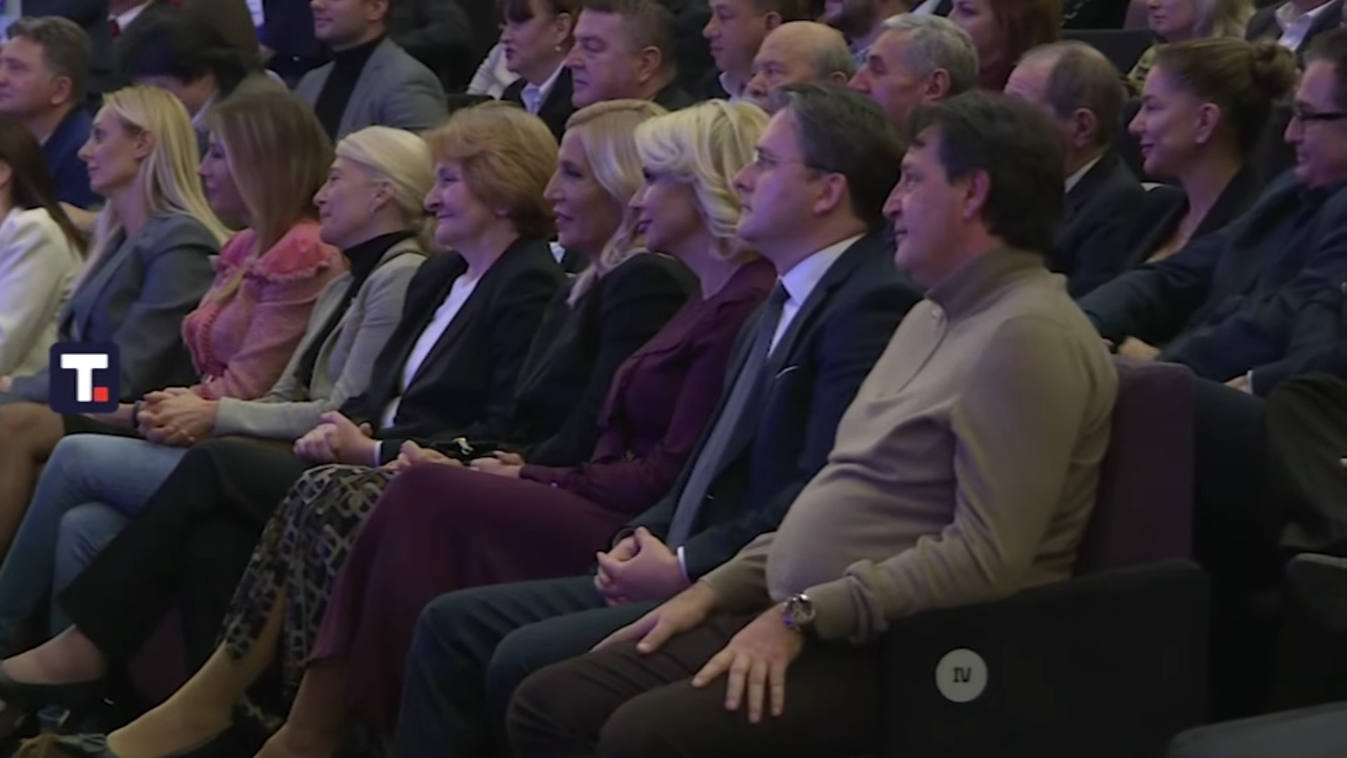 Rani radovi: Po čemu znamo nove ministre, prilog, emisija Među nama, Medju nama Foto: Nova S