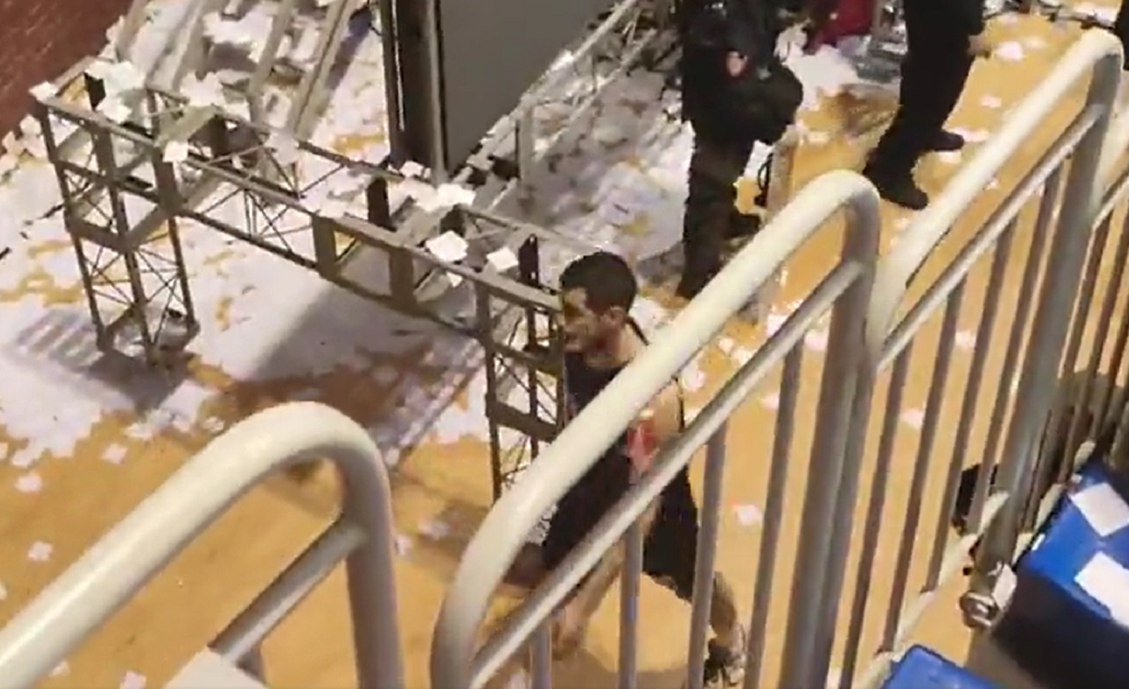 nikola kalinic casa pionir