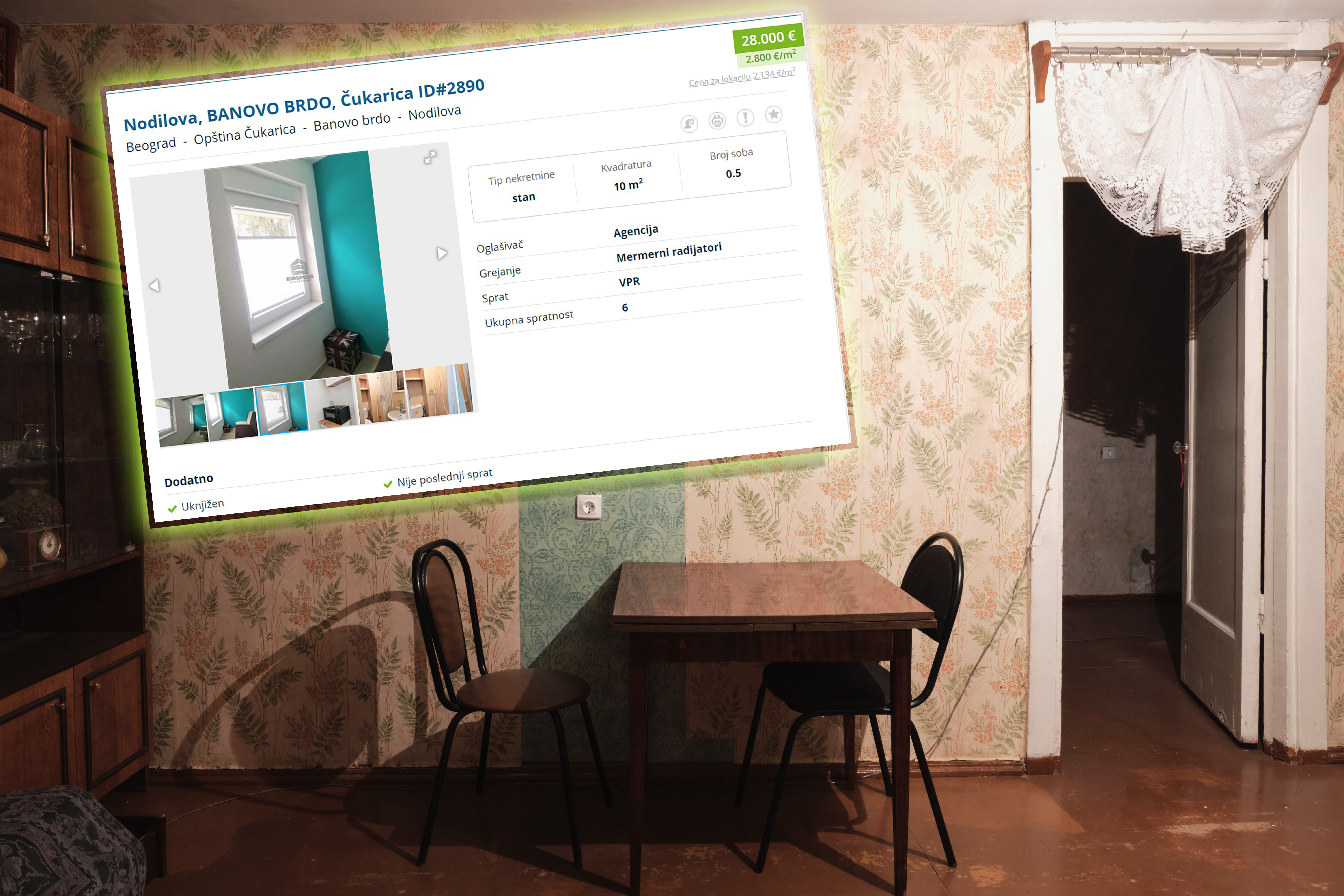 Example,Of,Old,Soviet,Russian,Poor,Interior,In,Khruschev,House.