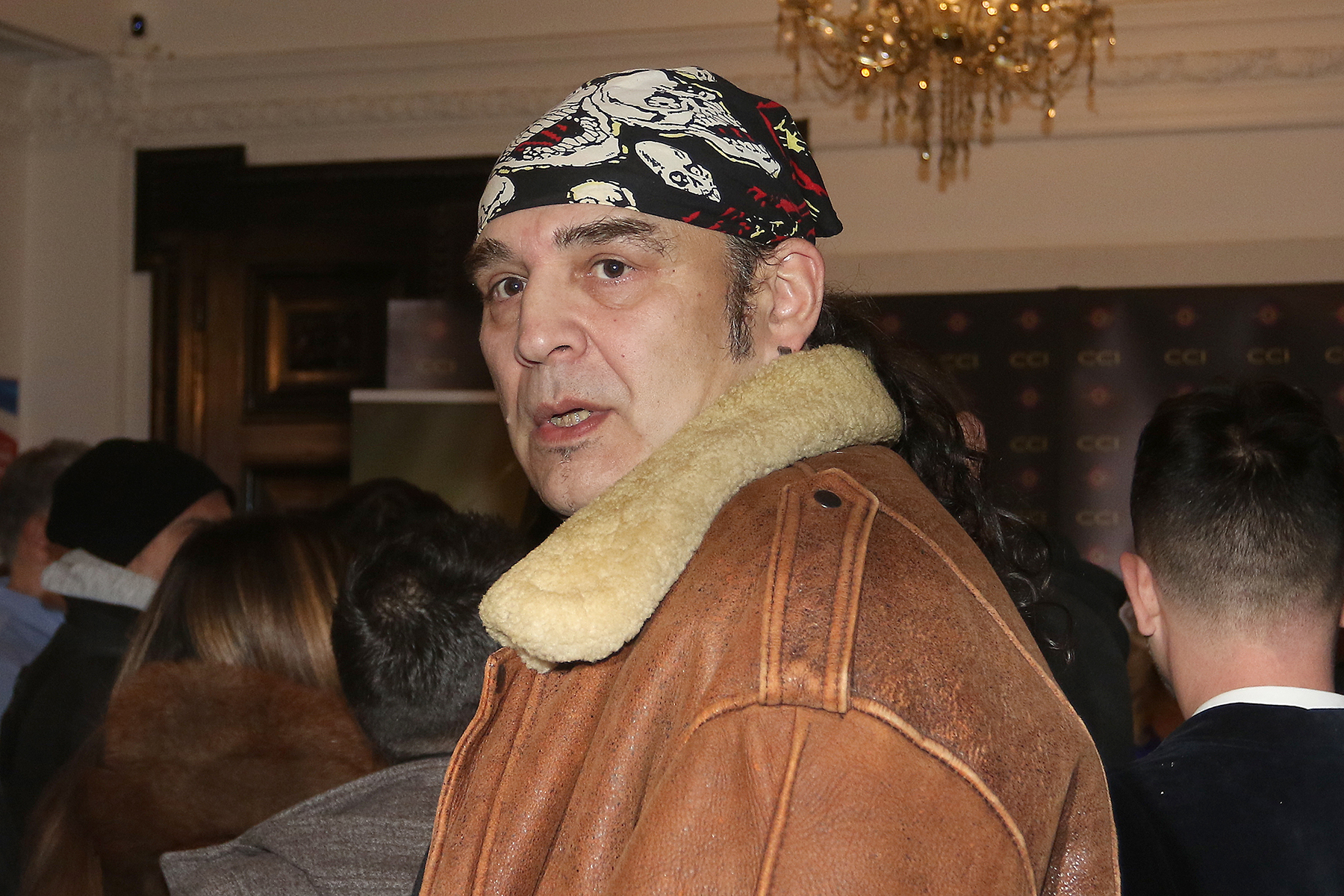 Promotion of new msic CD by Zorana Pavic.Promocija novog albuma Zorane Pavic.